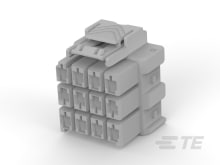 TE Connectivity 5-1971876-4