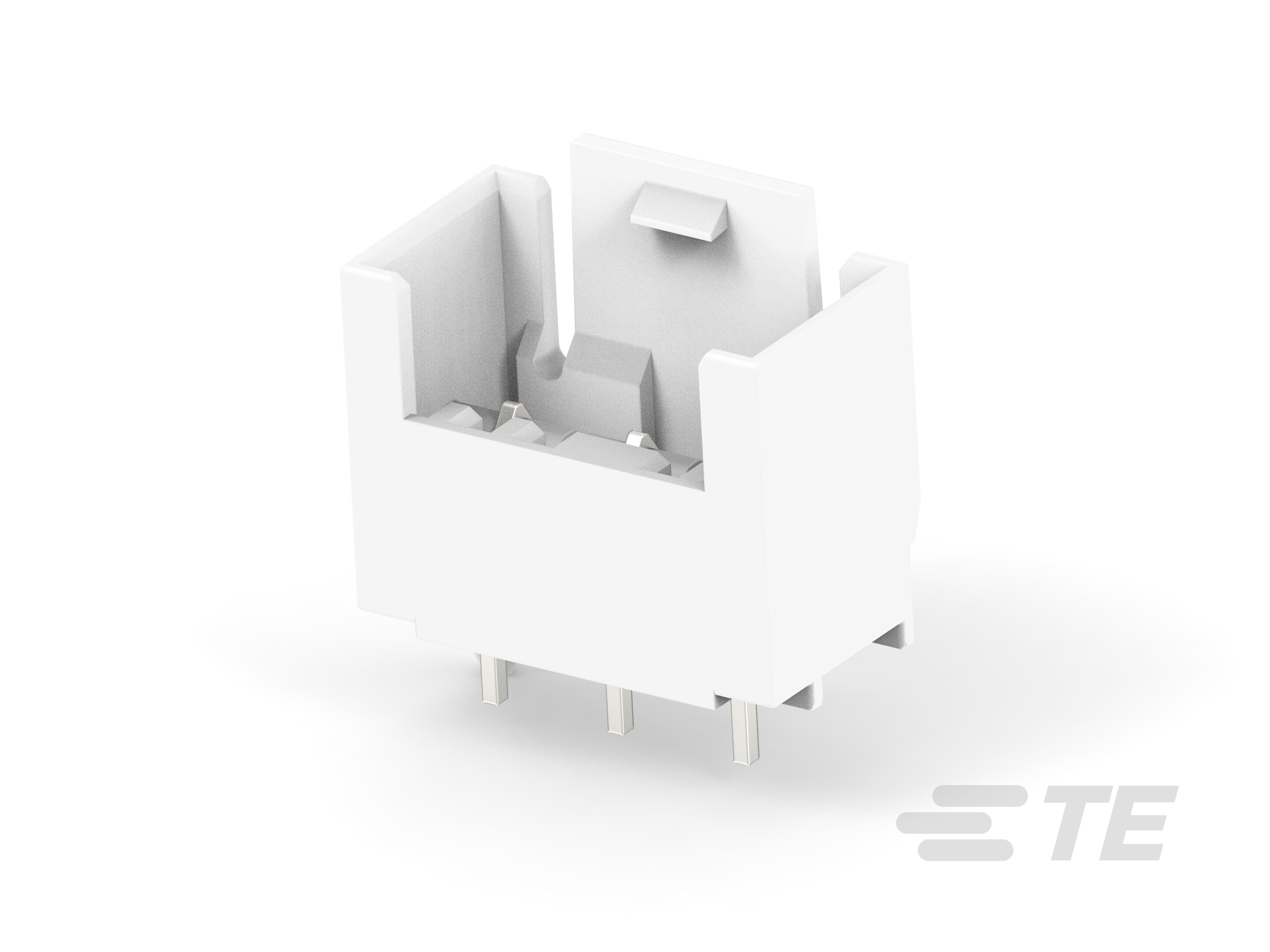 3/5P,RAST 2.5 Tab Header,Ex- Locking,THV-5-1971923-5