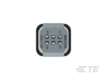 5-2112594-2 : NanoMQS Automotive Housings | TE Connectivity