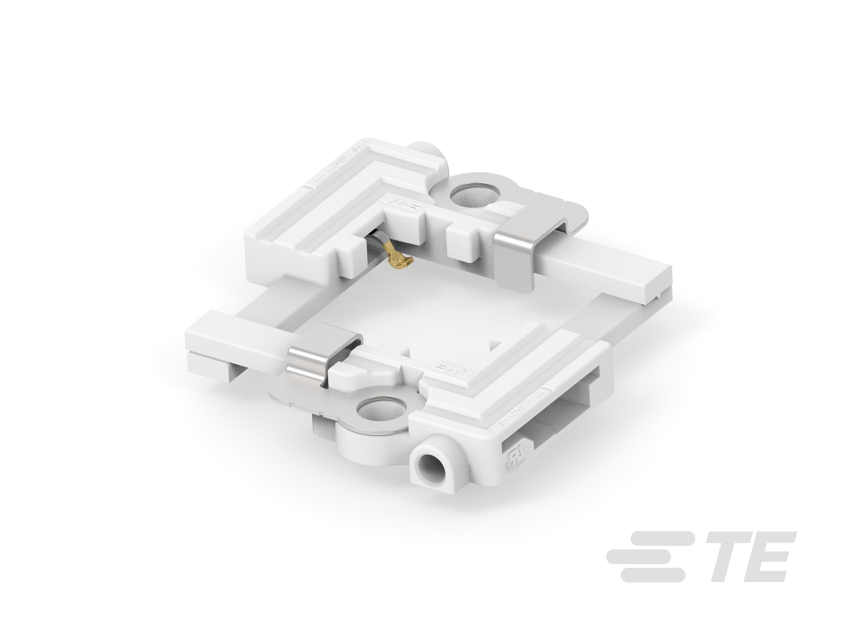 LED Holder for Cree CXA15XX (1pc)-5-2154874-2
