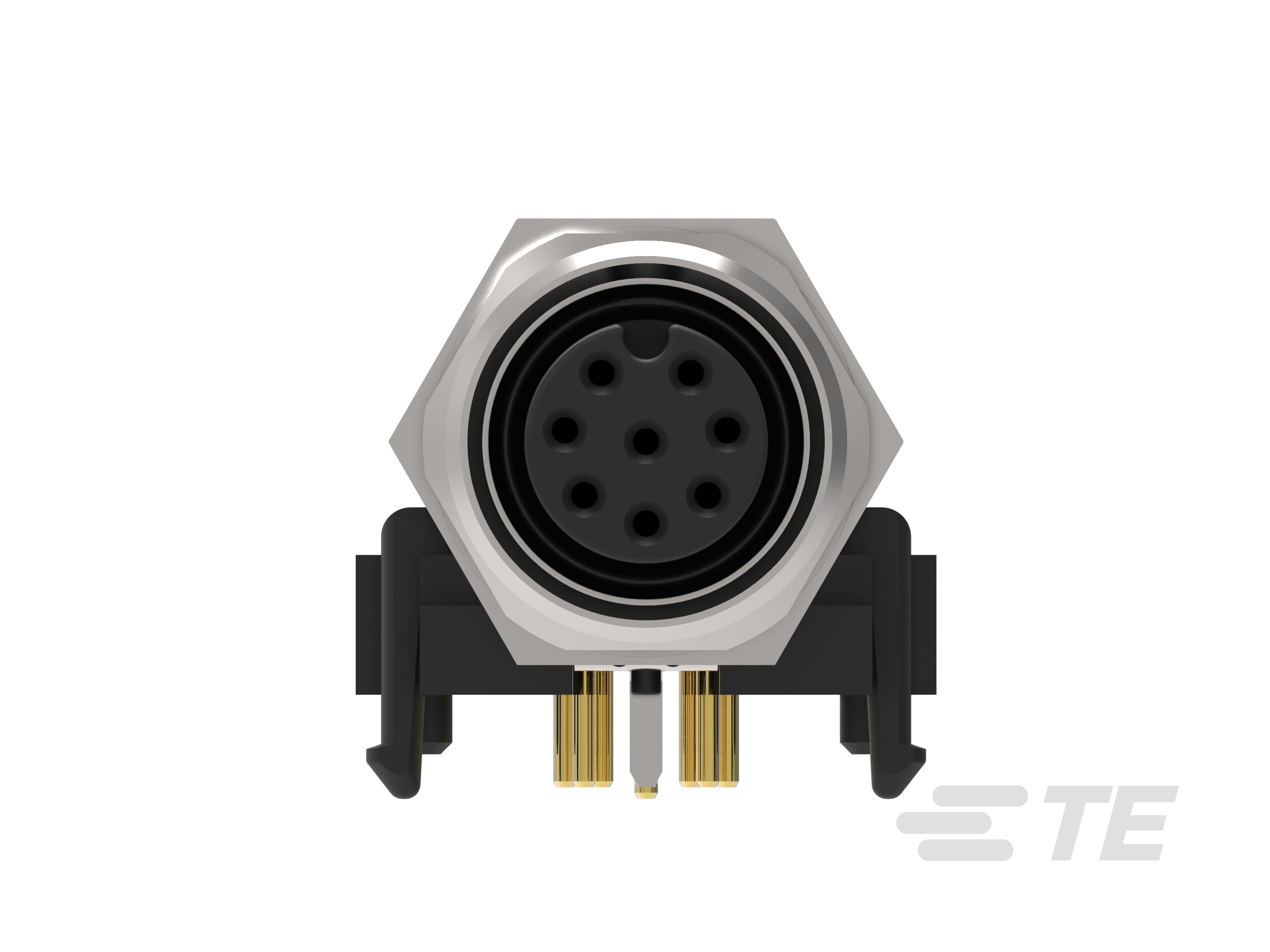 5-2172079-2 : Standard Circular Connectors | TE Connectivity
