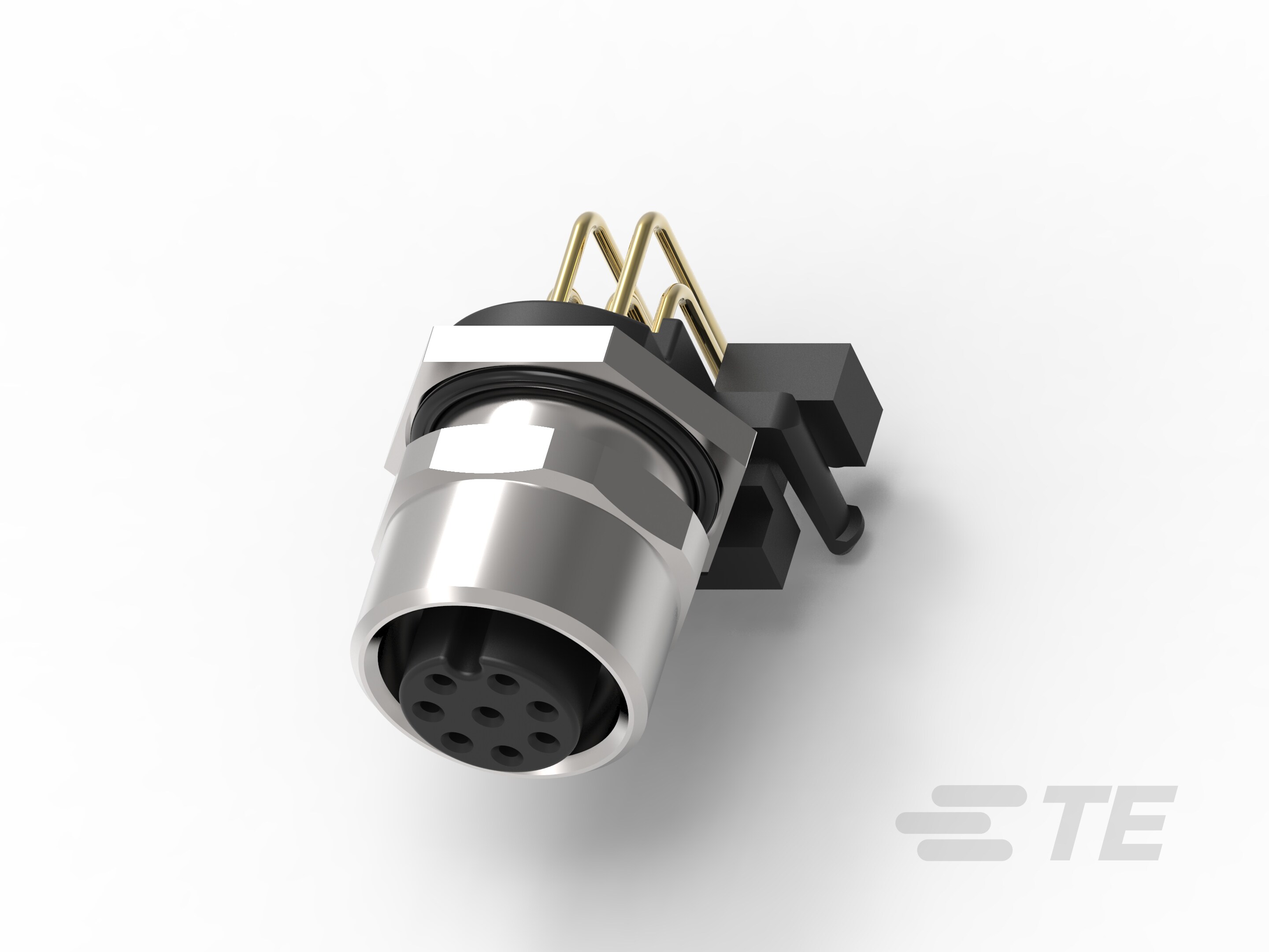 5-2172079-2 : Standard Circular Connectors | TE Connectivity