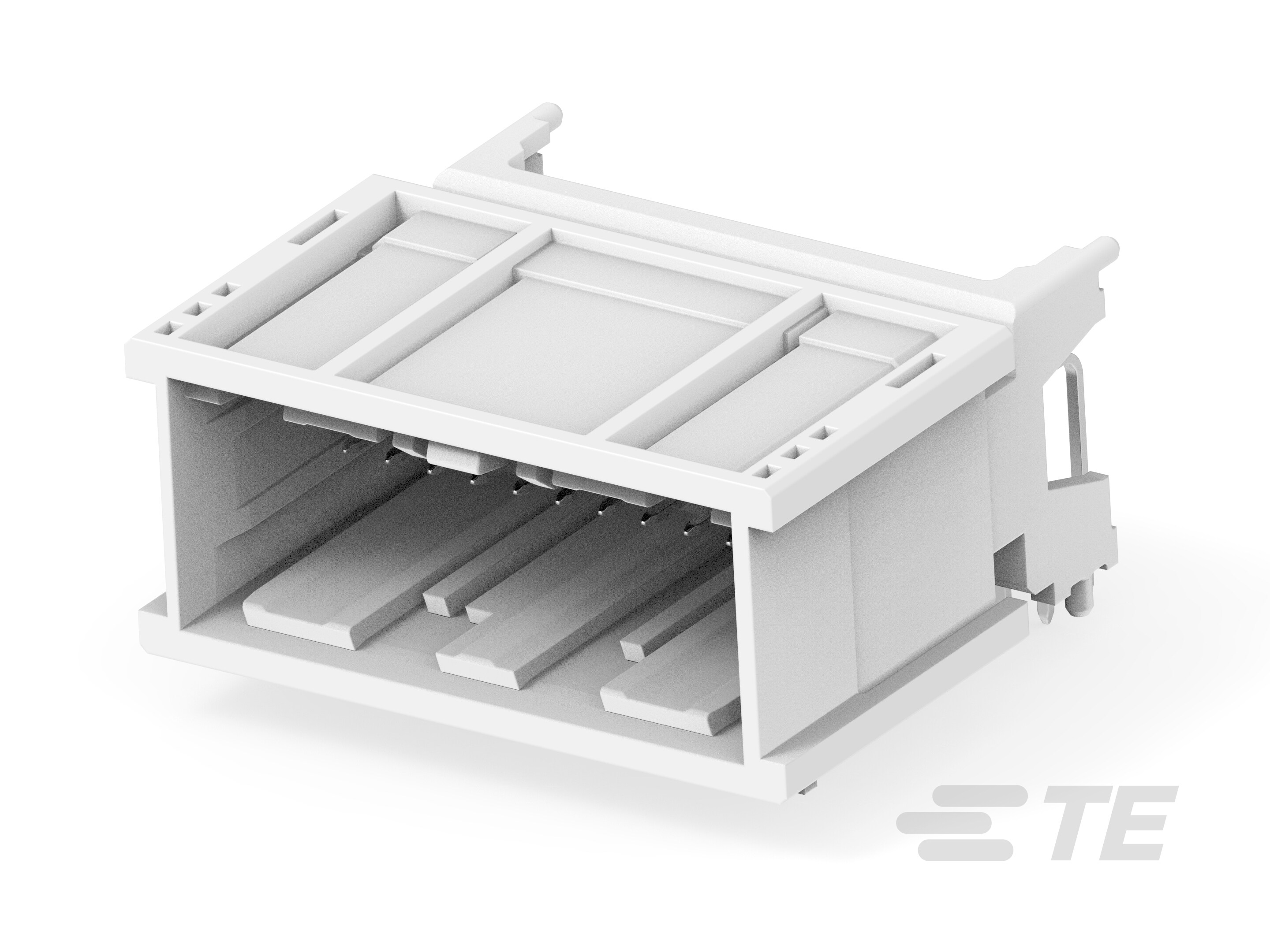 20POS,TAB0.5X0.4,HEADER ASSY,CODB-5-2177367-3