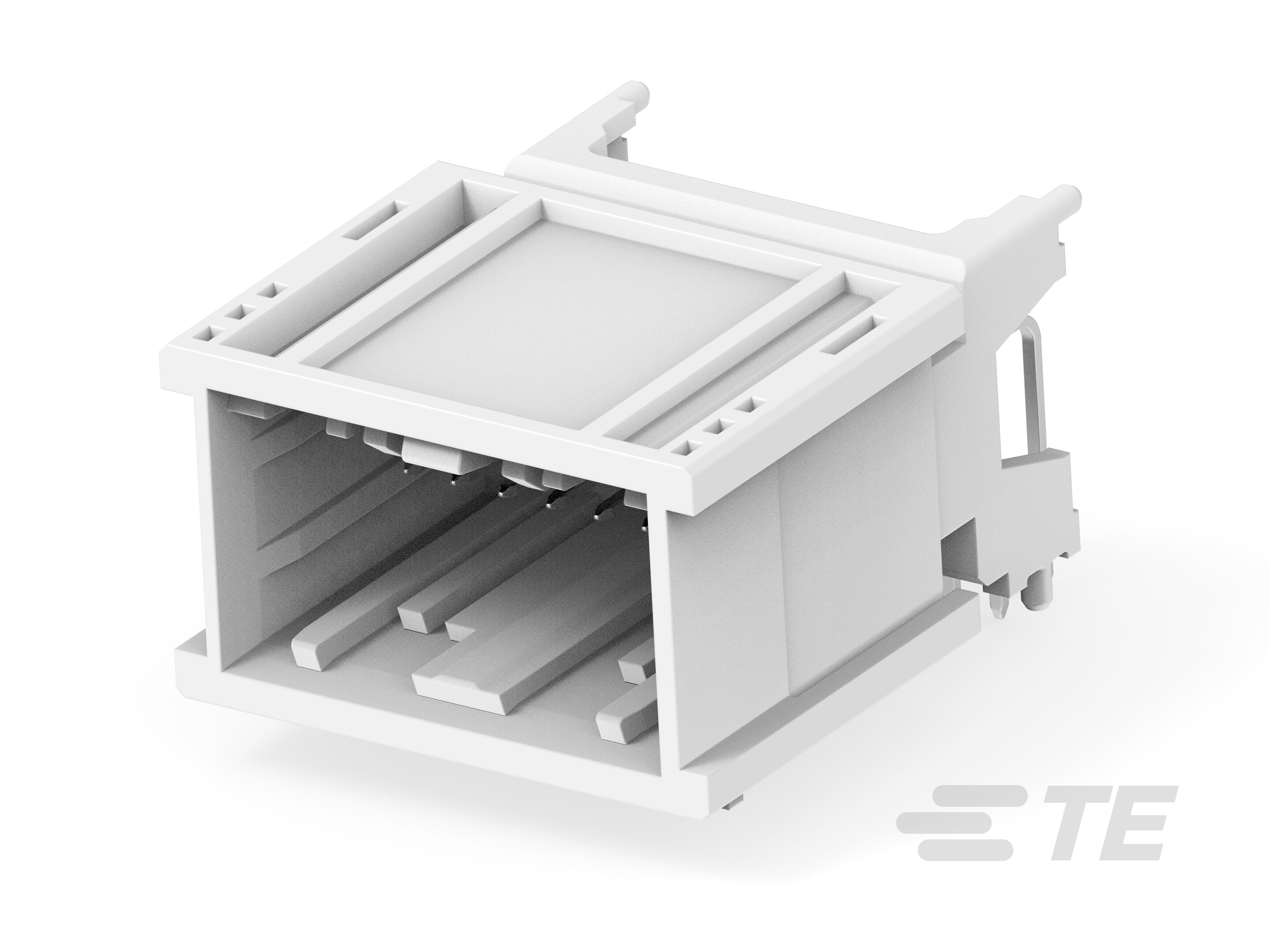 12POS,TAB0.5X0.4,HEADER ASSY,CODB-5-2177370-3