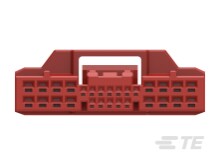 5-2188225-6 : Nano MQS Automotive Housings | TE Connectivity