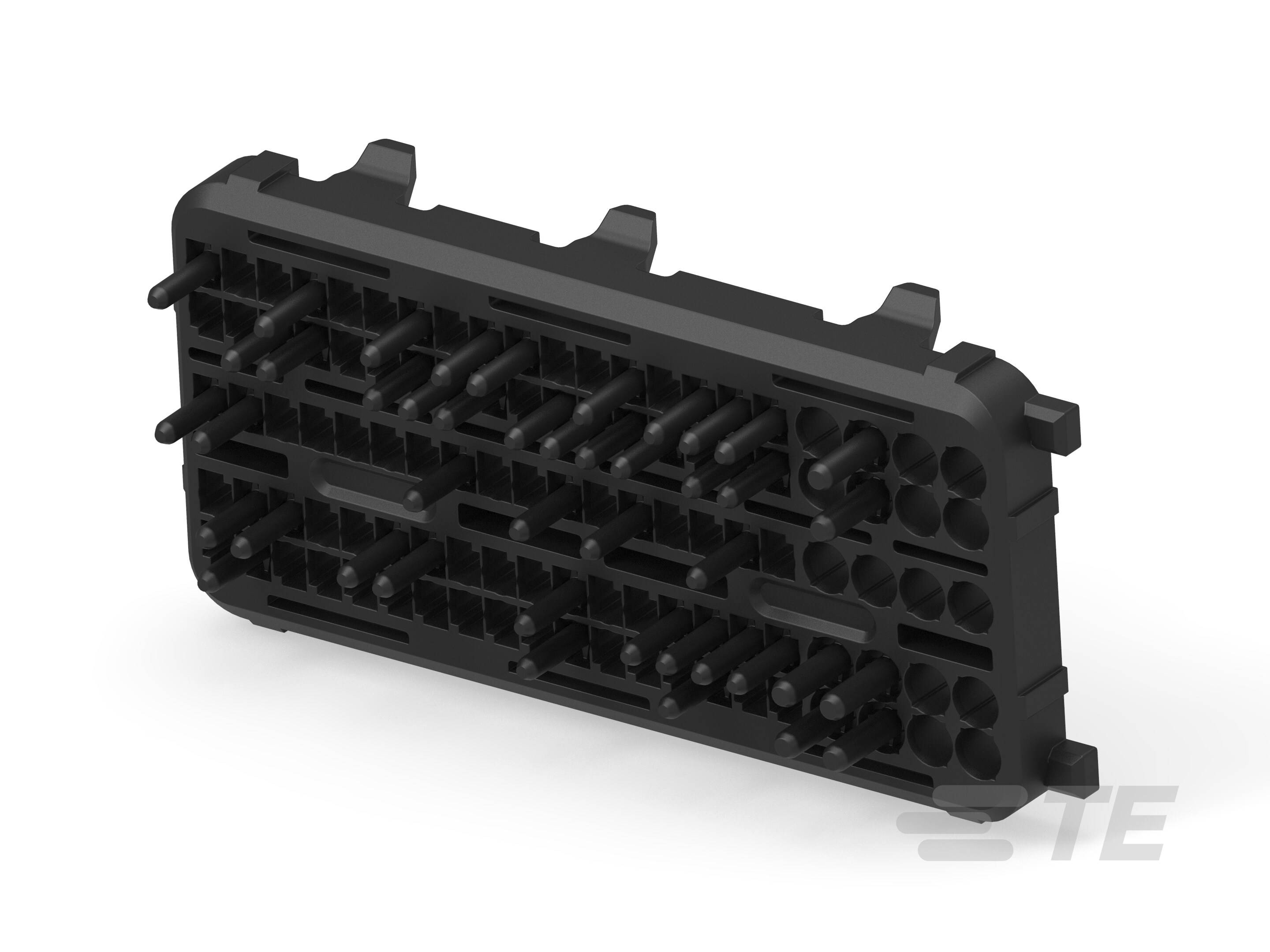 PLATE,FAMILY SEAL COVER,105POS-5-2208738-9