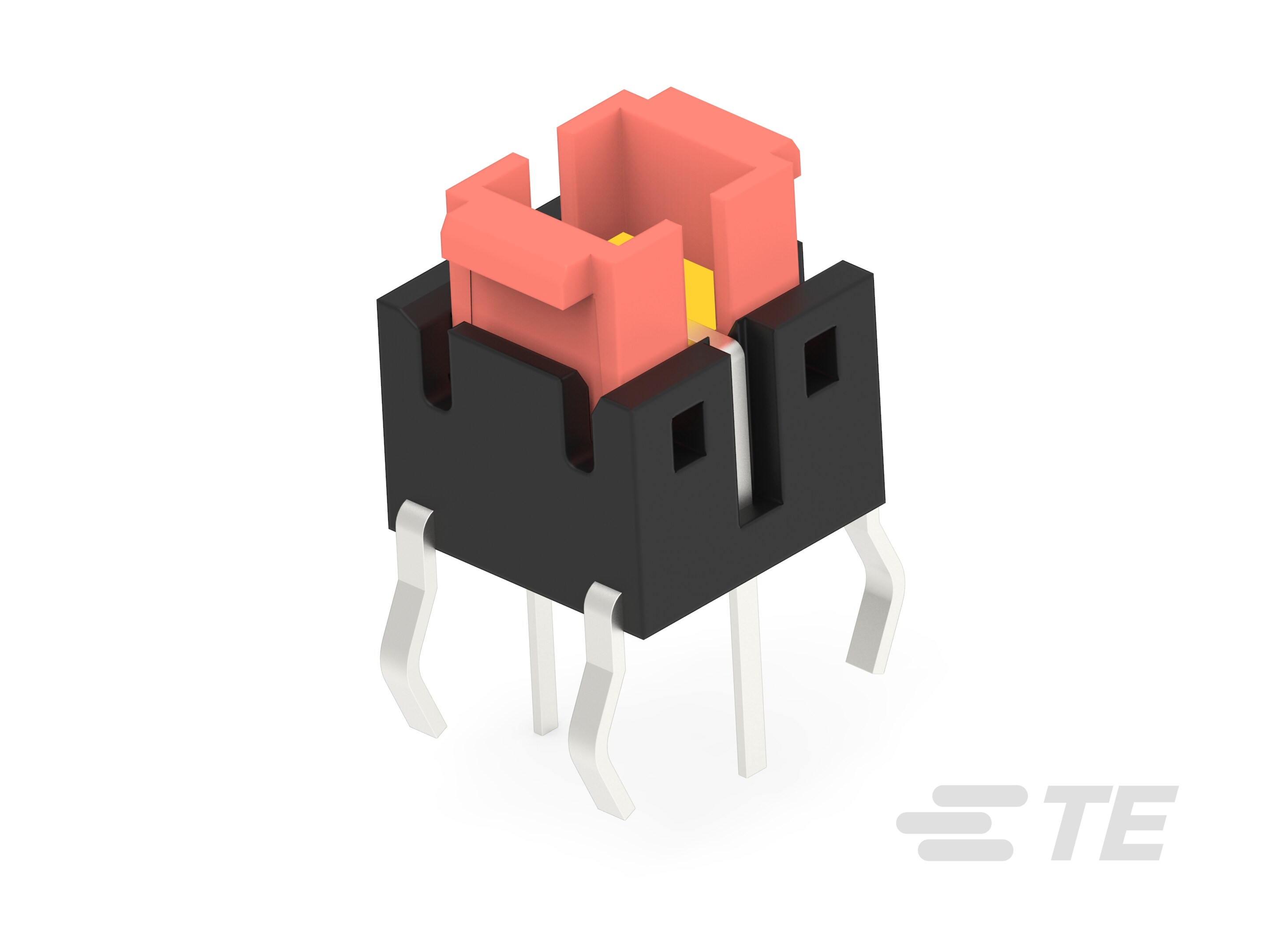 6X6 ILL TACT THT 520GF YELLOW-5-2213818-2