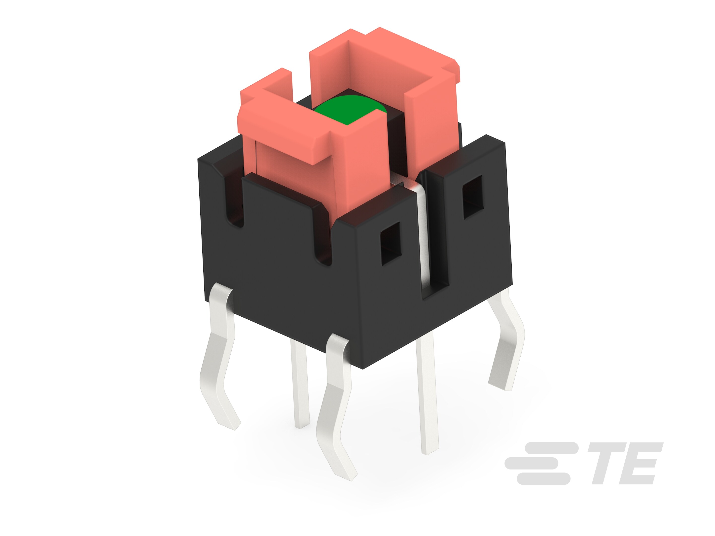6X6 ILL TACT THT 520GF HI PURE GREEN-5-2213818-8