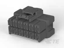 TE Connectivity 5-2232266-6