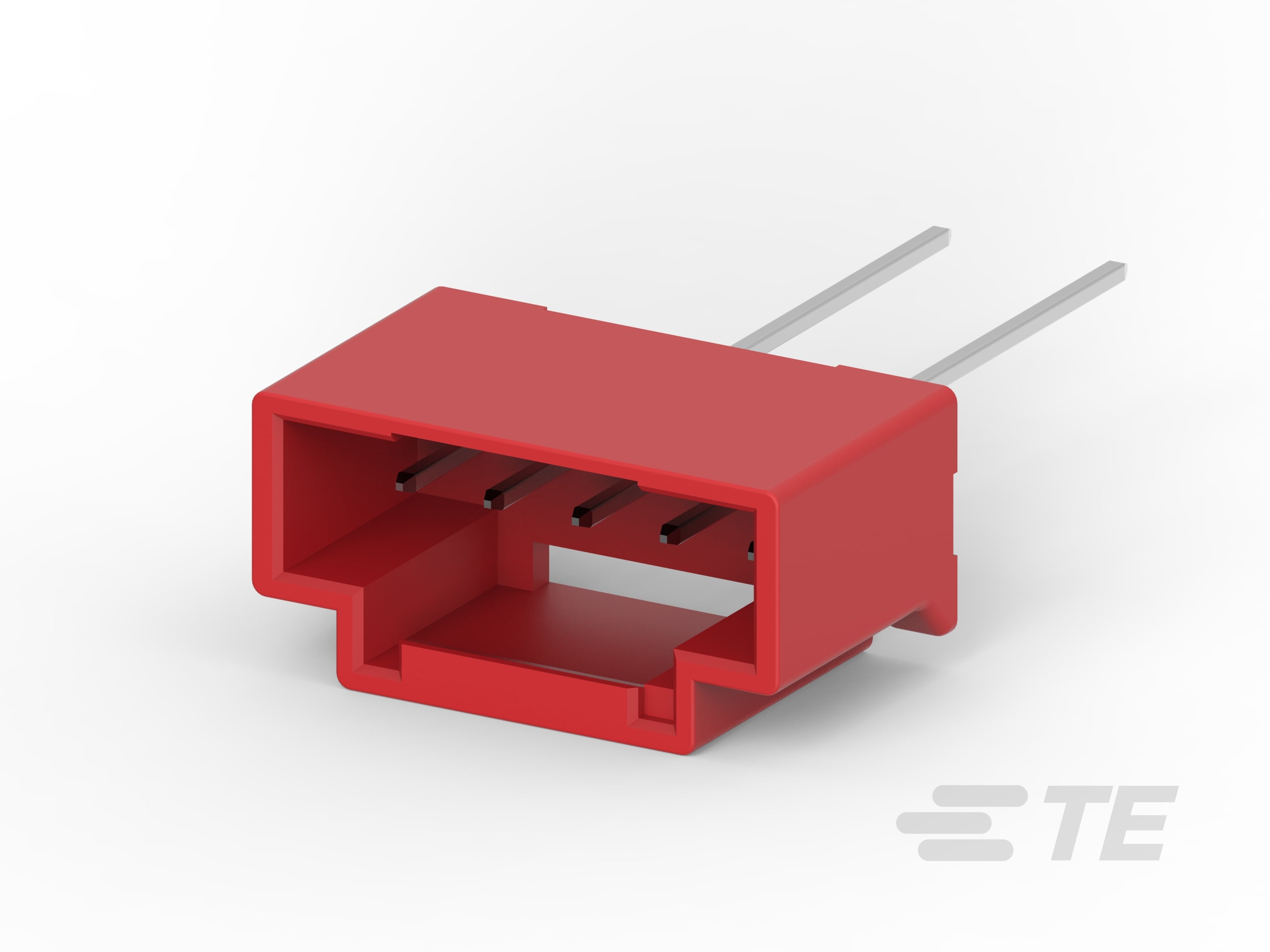 GI2.5 HDR ASS 5P RED NO BOSS TAPE-5-2232546-3