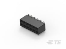 5-2267178-6 : PCB Headers & Receptacles | TE Connectivity