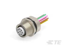 5-2271137-2 : M12 Connector Standard Circular Connectors | TE 