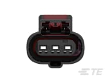 5-2297807-1 : MCON HPF 1.2、コネクタ ハウジング | TE