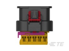 5-2307335-1 : HPF 1.2 mm Kfz-Steckverbindergehäuse | TE Connectivity
