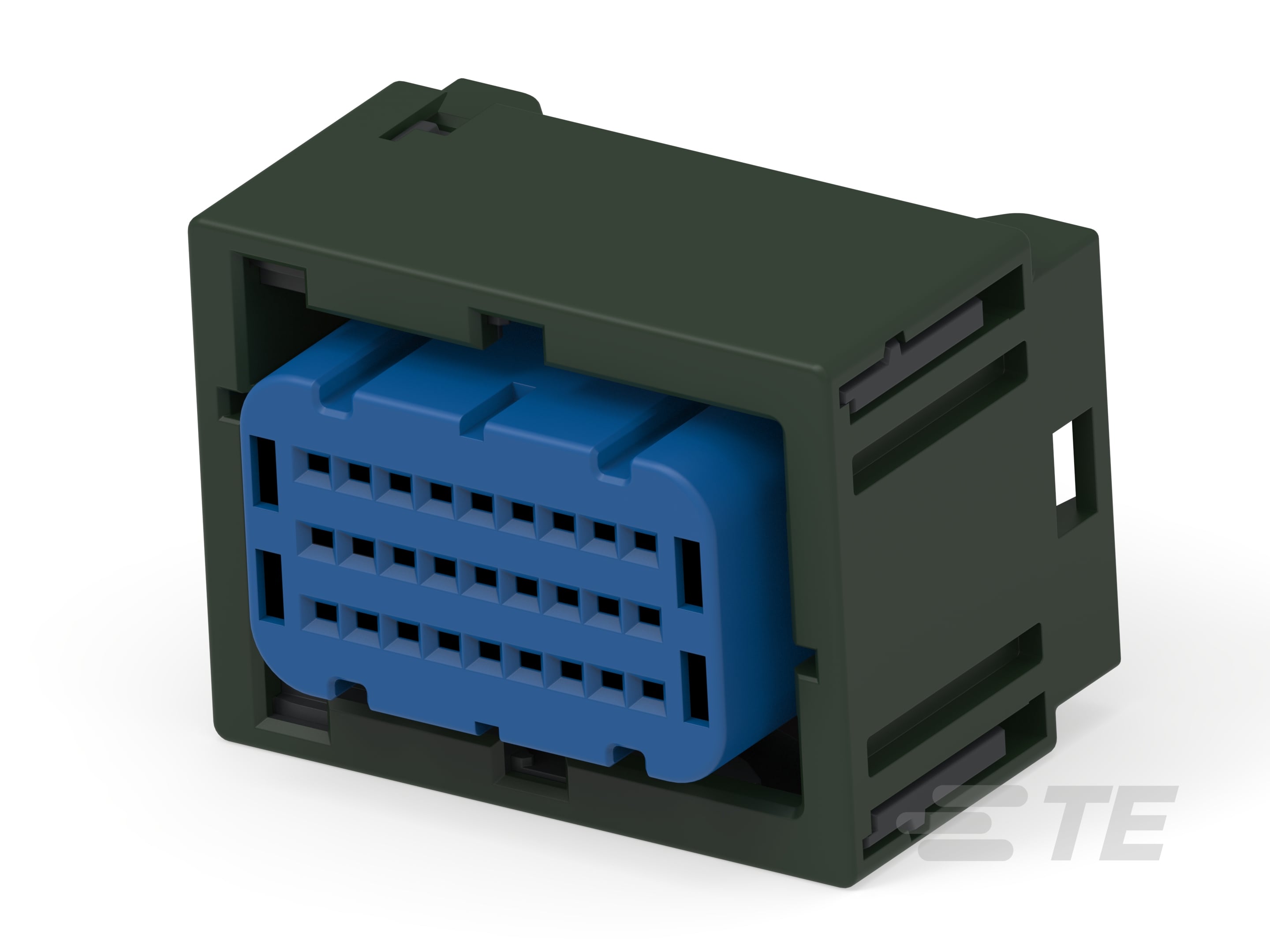 GET 27P PLUG ASSY A4A6-5-2309306-6