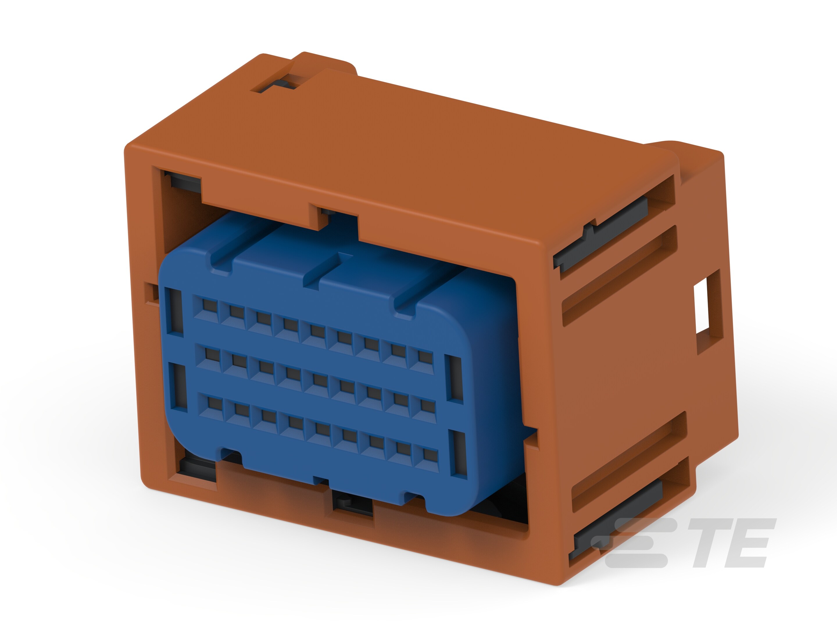 GET 27P PLUG ASSY A4A7-5-2309306-7