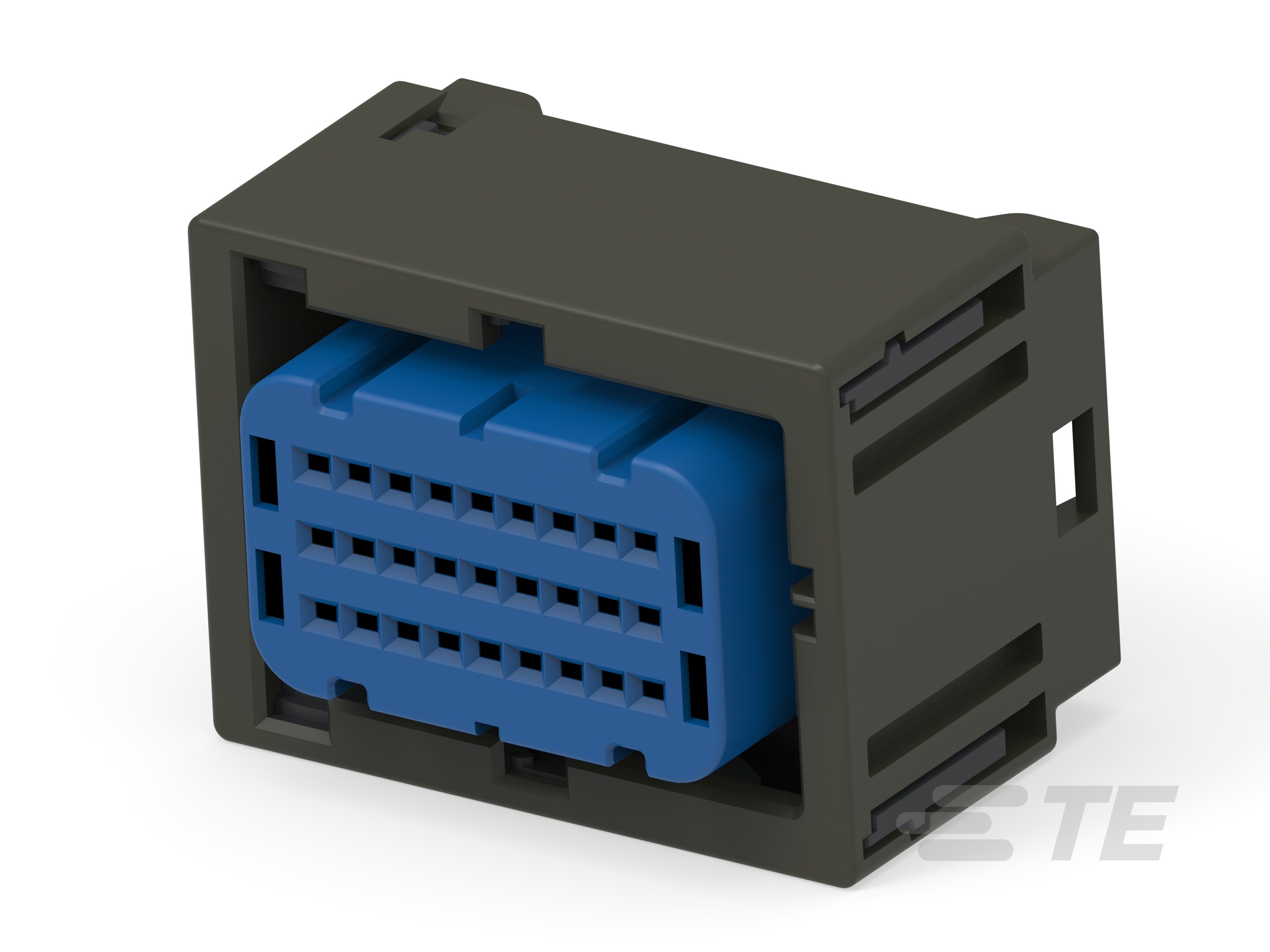 GET 27P PLUG ASSY A2A3-5-2309306-8