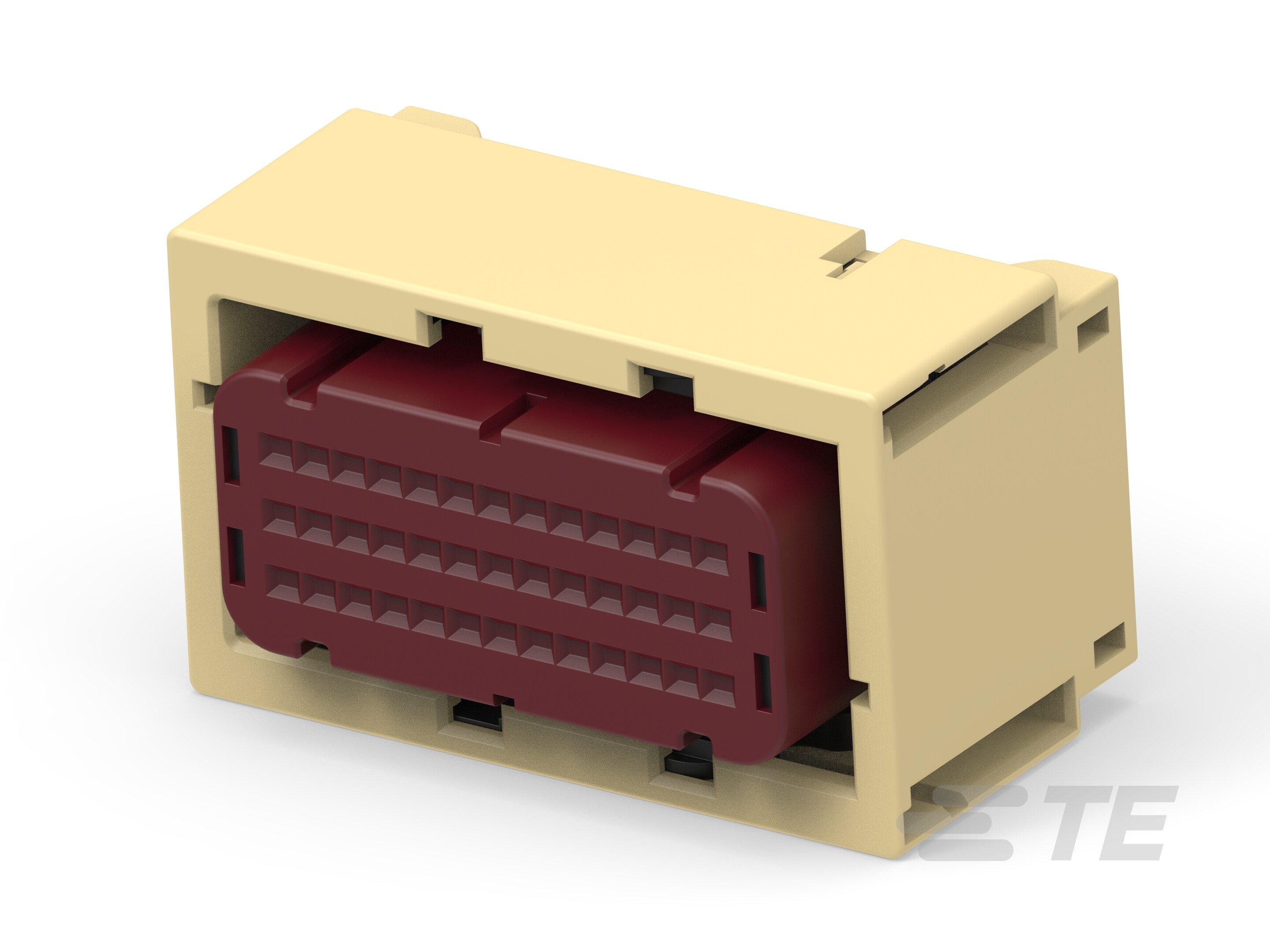 GET 39P PLUG ASSY B5B6-5-2309307-1