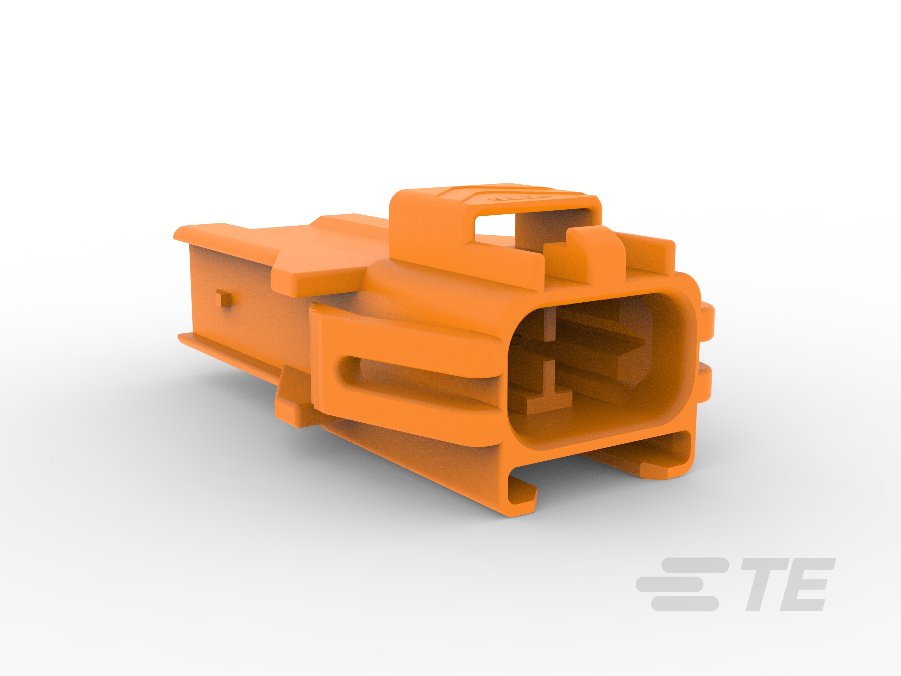 Power Versa-Lock CAP, 1X2 KEY E-5-2378158-2