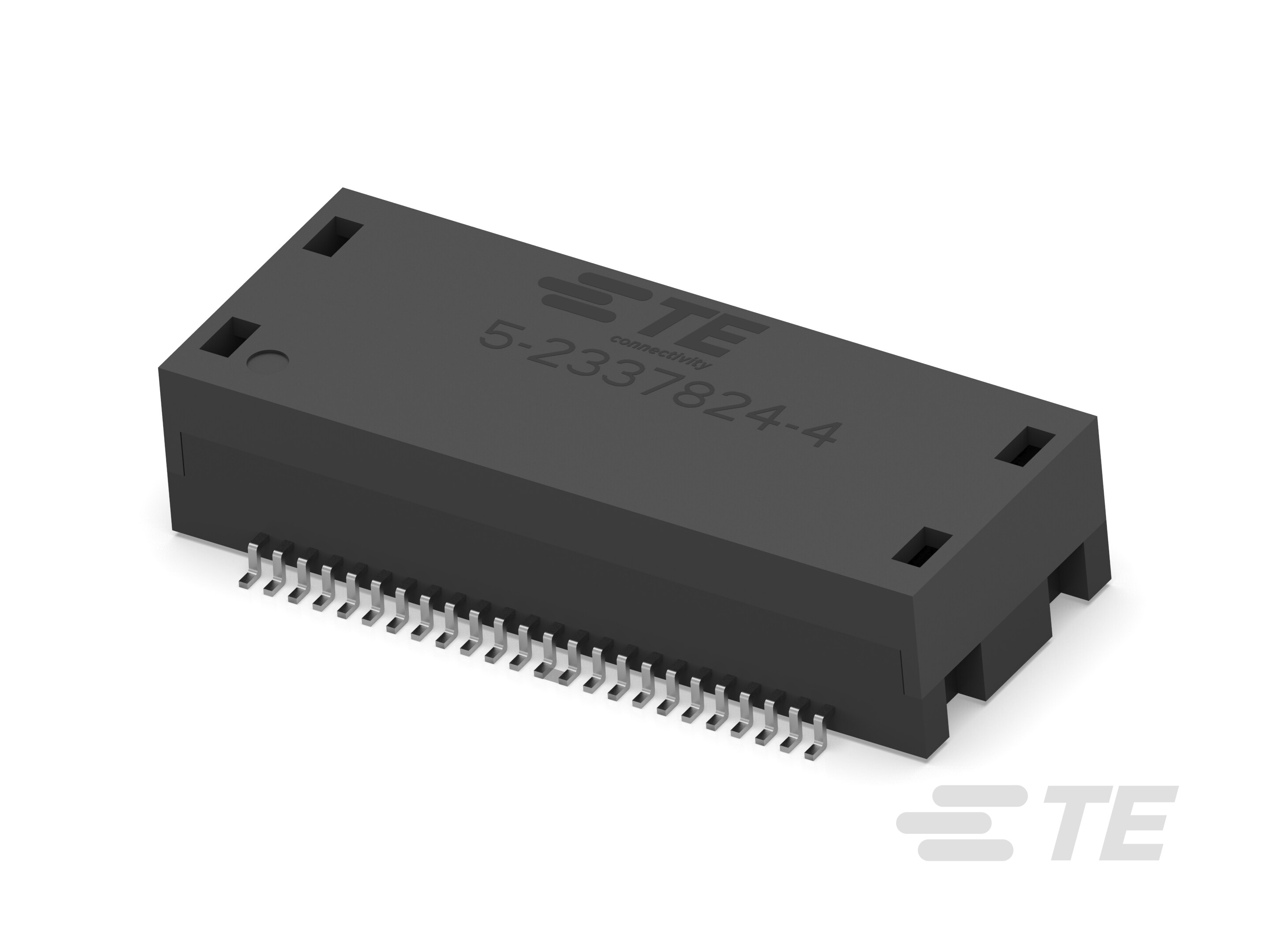 DISCR.ETH.MAG. 1GB DUAL SMT POE-5-2337824-4