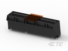 PCIE GEN4 CON,SMT,64POS,30u