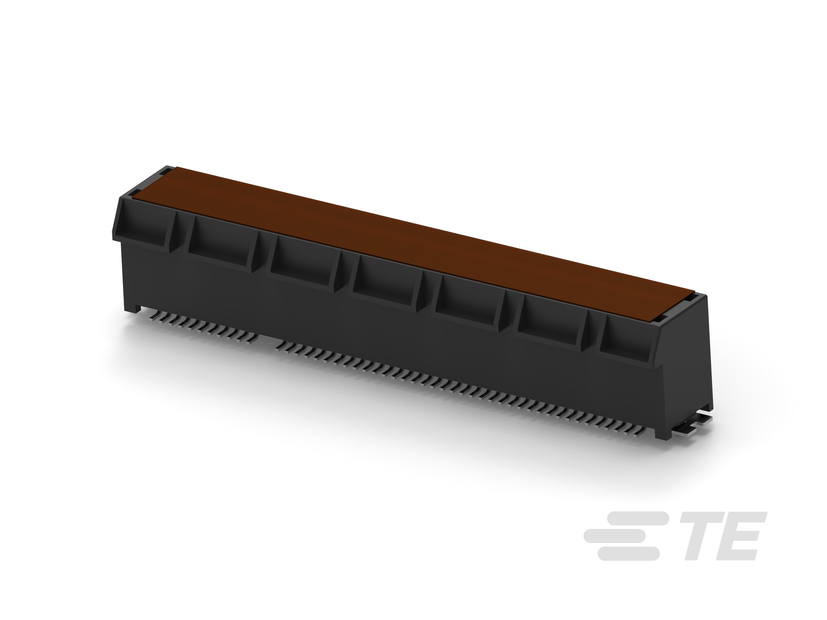 PCIE GEN4 CON,SMT,98POS,15u