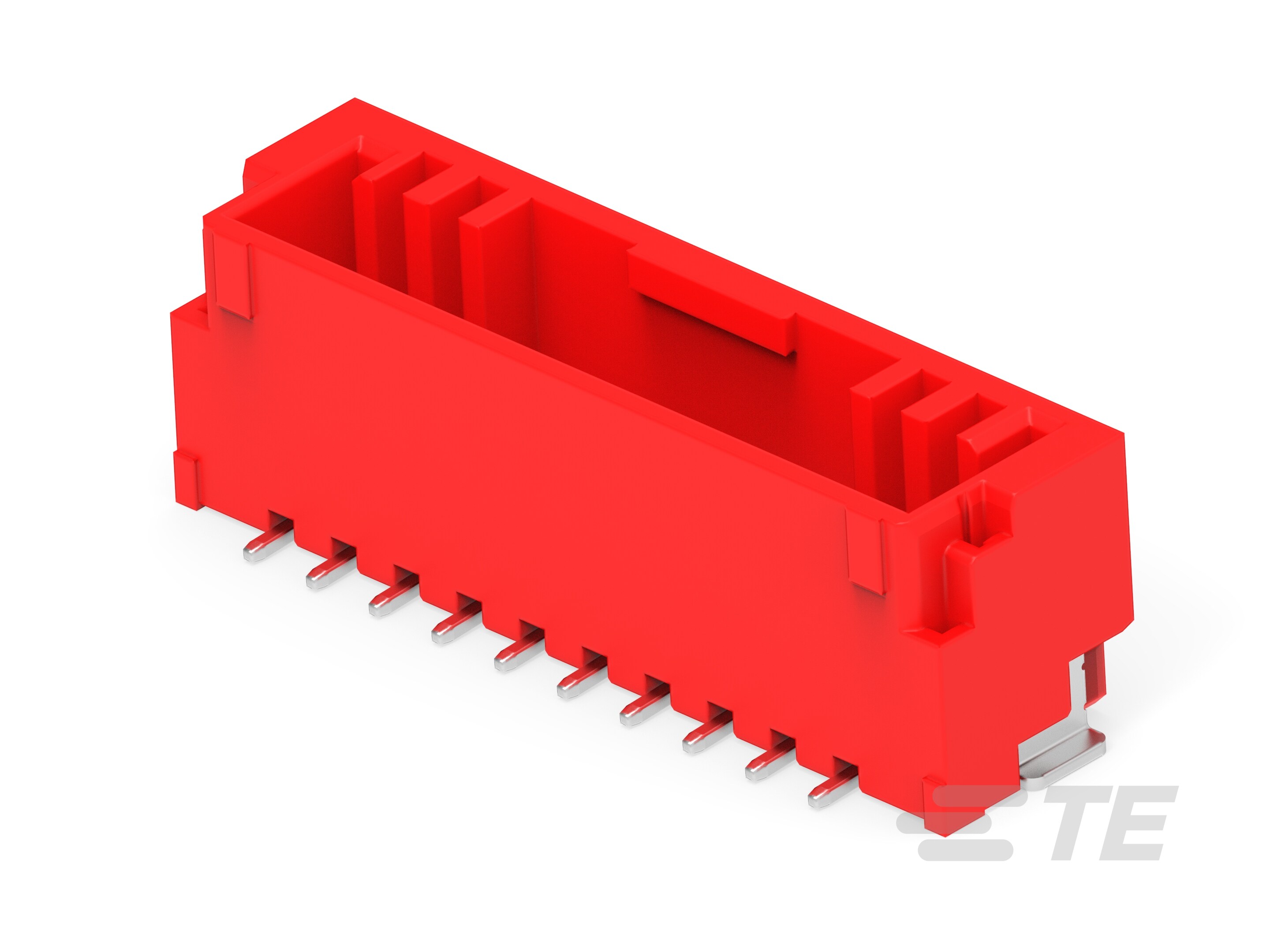 SGI 1.5 HDR, 10P, VT, Key A, Red-5-2360547-0
