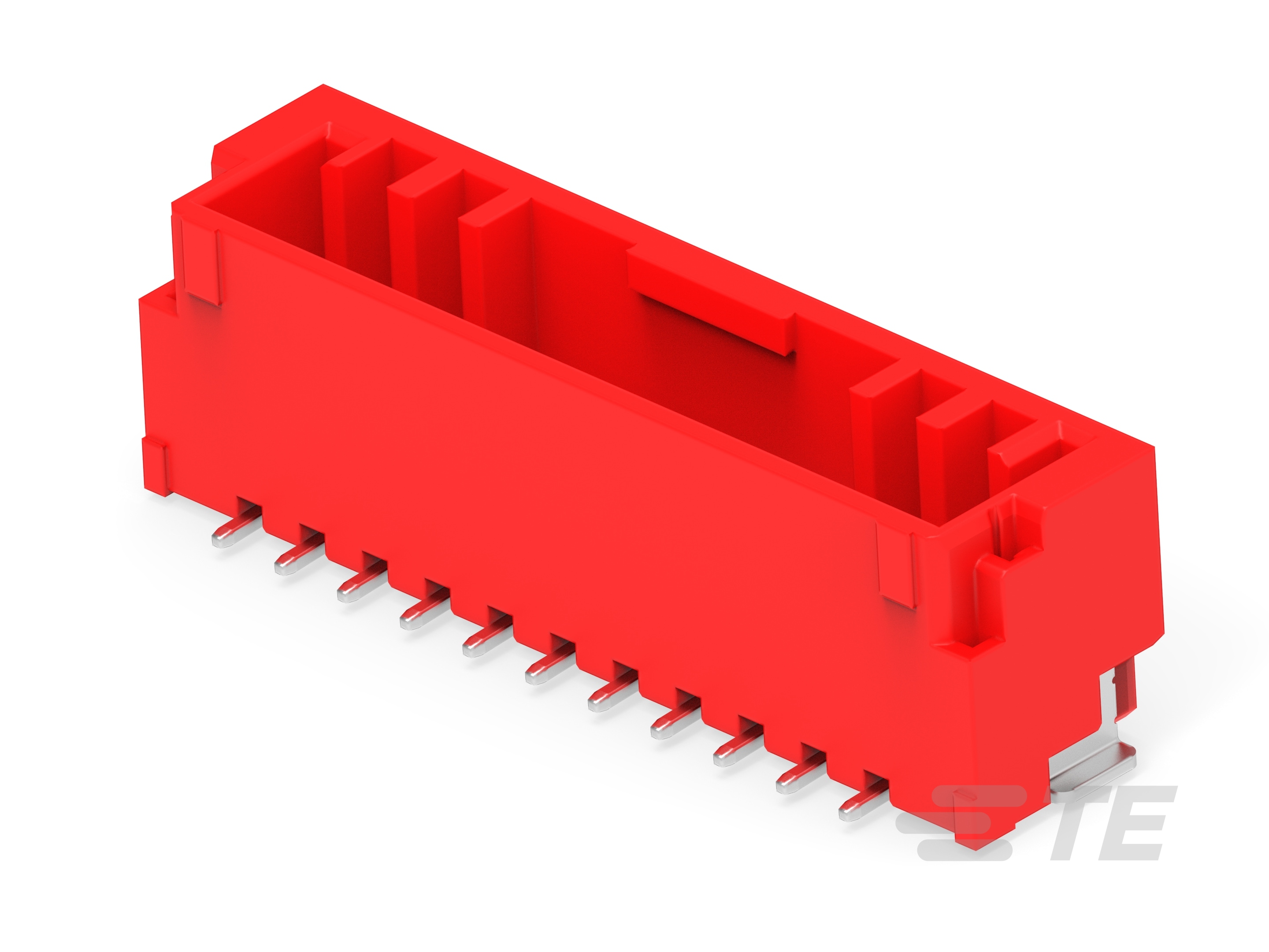 SGI 1.5 HDR, 11P, VT, Key A, Red-5-2360547-1