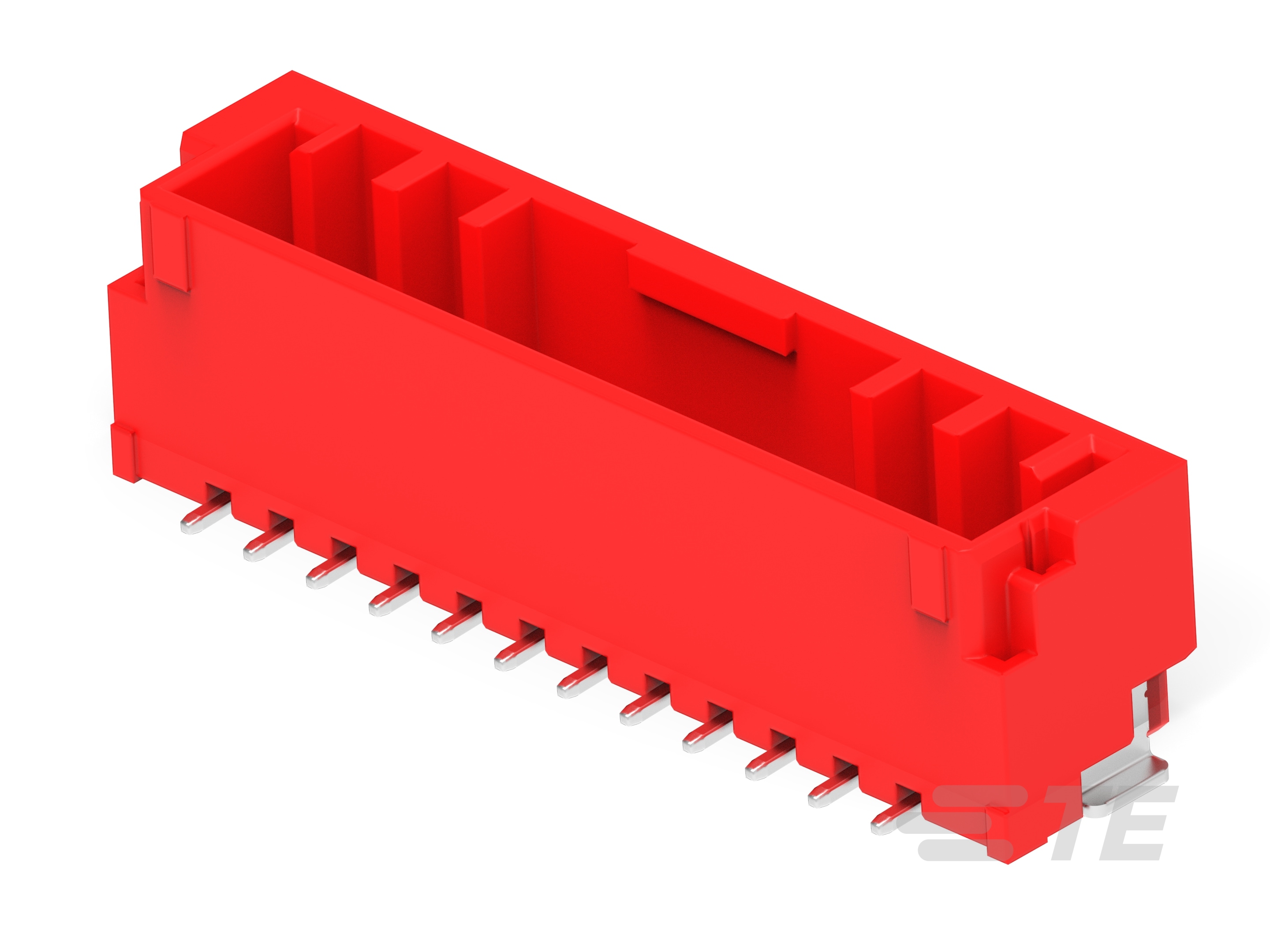 SGI 1.5 HDR, 12P, VT, Key A, Red-5-2360547-2