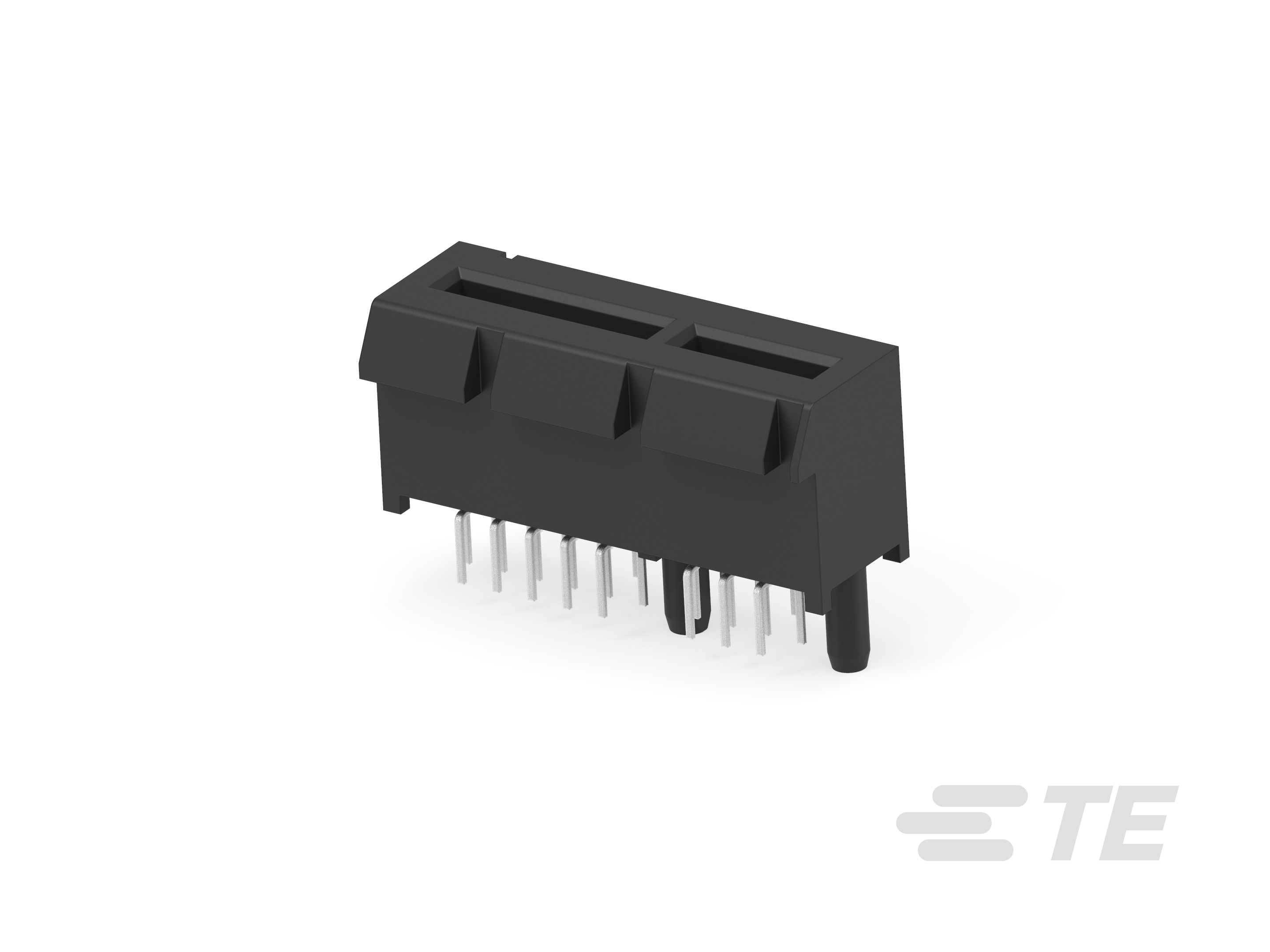 PCIE GEN4, 36POS ,G/F ,DIP ,3.1mm TAIL-3-2362375-1