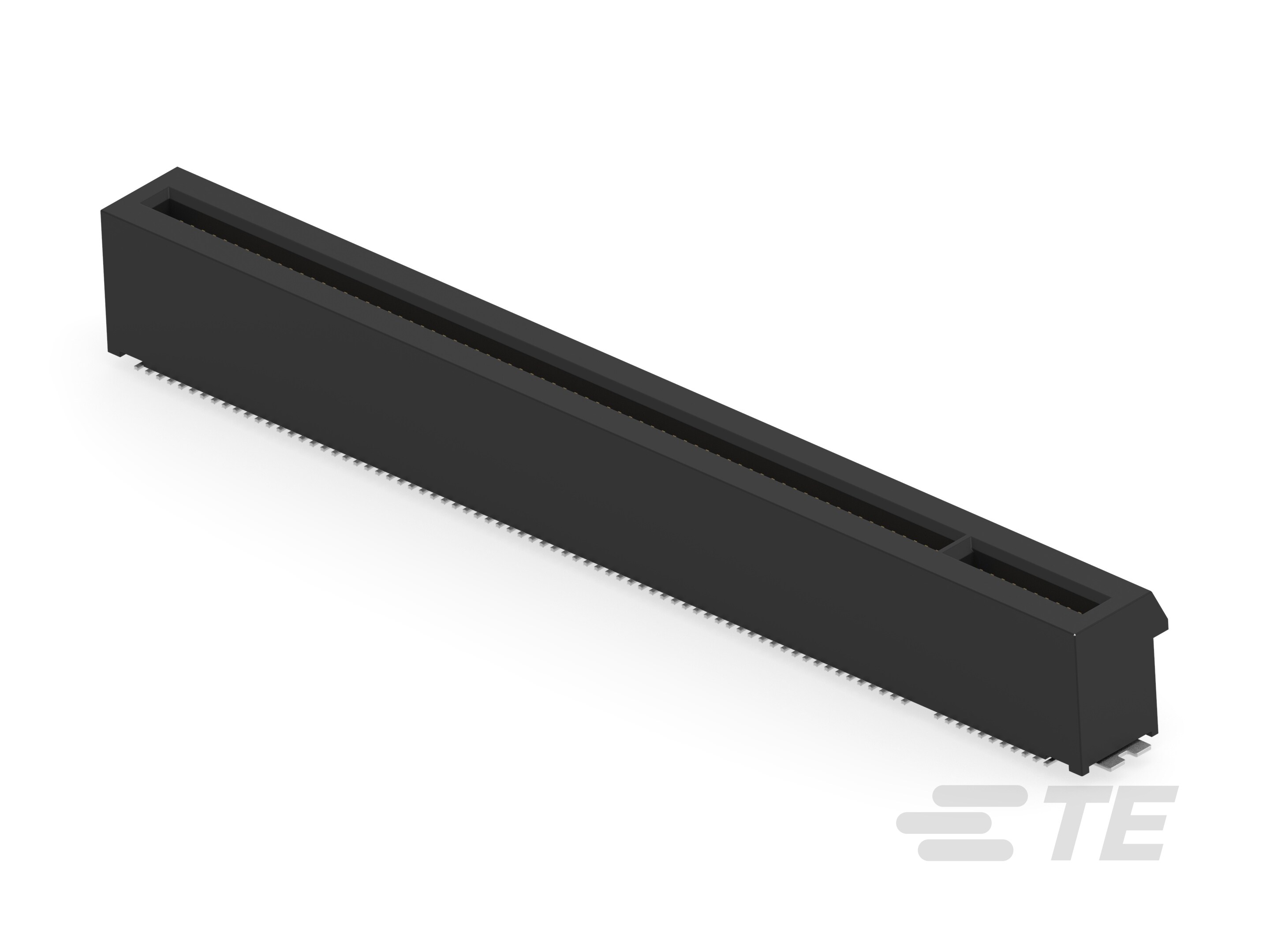PCIE GEN5 CON,SMT,164P,30u