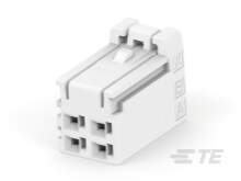 5-2366515-4 : WTB-Steckverbindersätze und -gehäuse | TE Connectivity