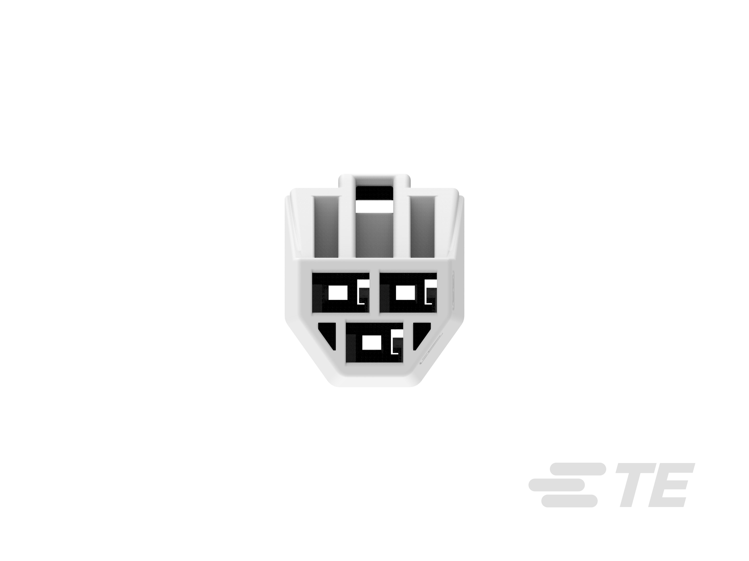 5-2375951-3 : Standard Rectangular Connectors | TE Connectivity