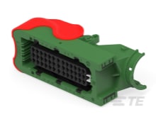 専用5冊 5-2385846-1 : AMP Automotive Housings | TE Connectivity