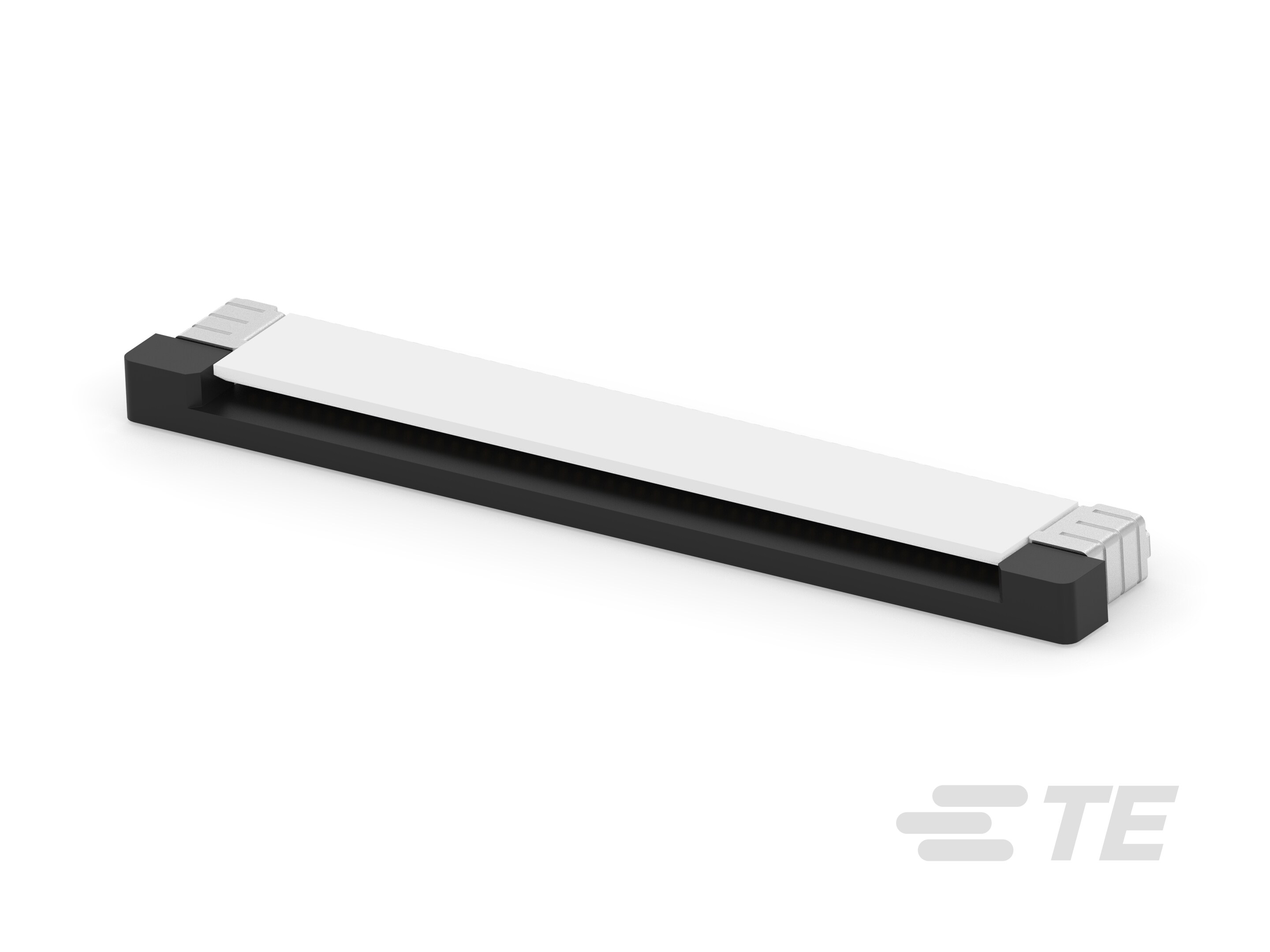 0.5mm FPC Right Angle Top SMT 50 POS-5-2492111-0