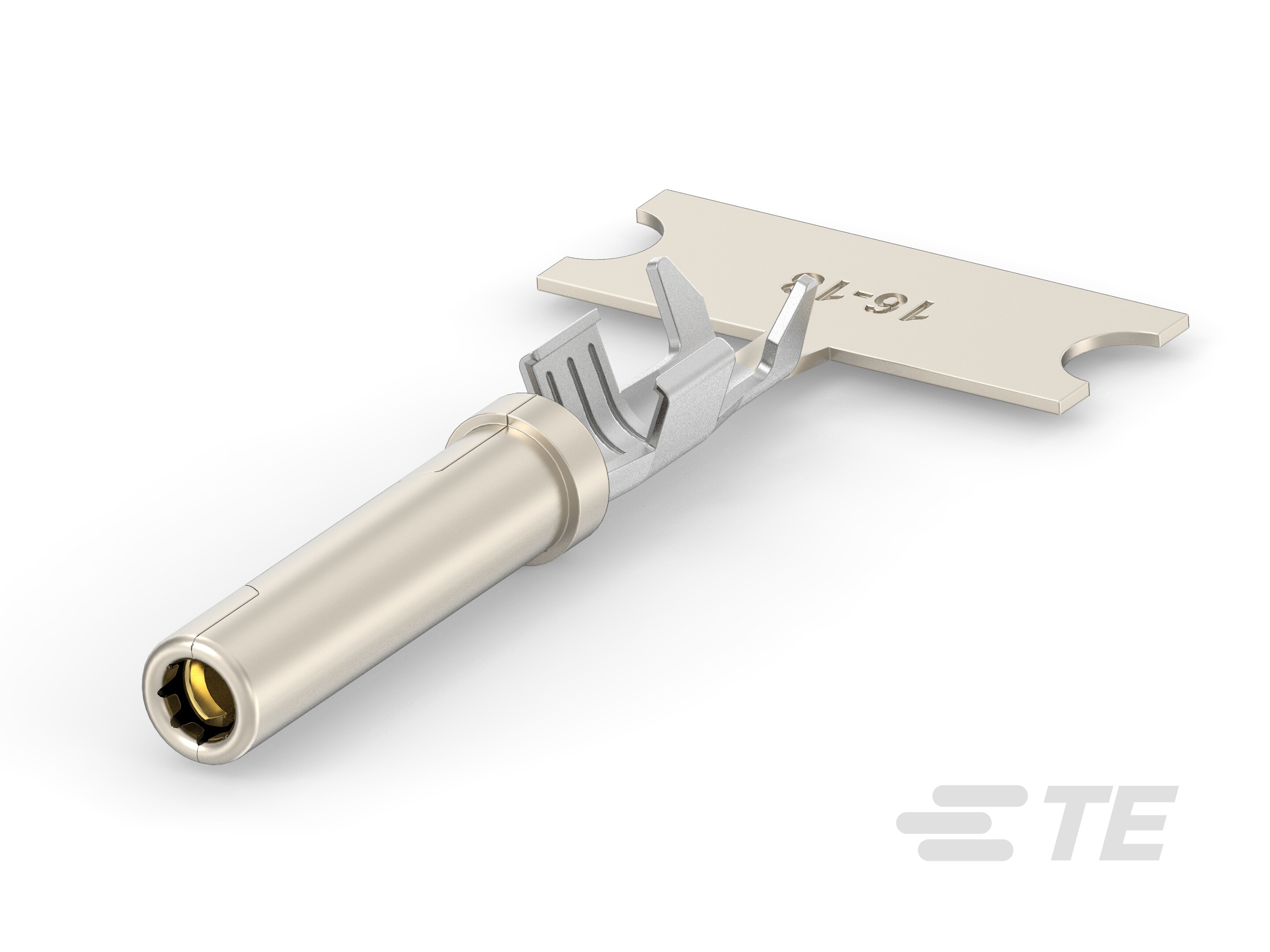 XRC SOCKET 20-24 AWG Gold Plated-5-2600021-5