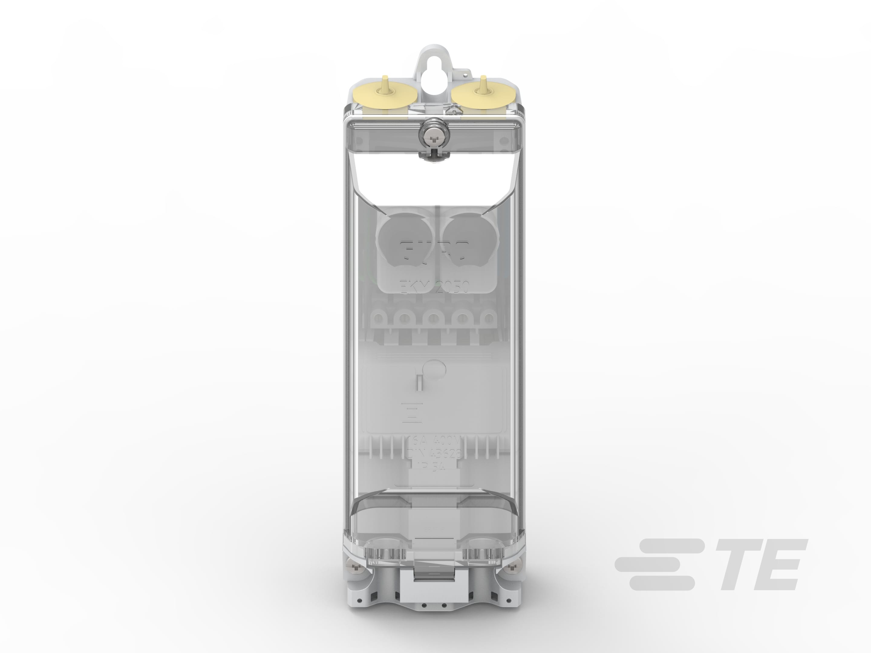EKM-2050-2D1/FIX-5S-543072-000