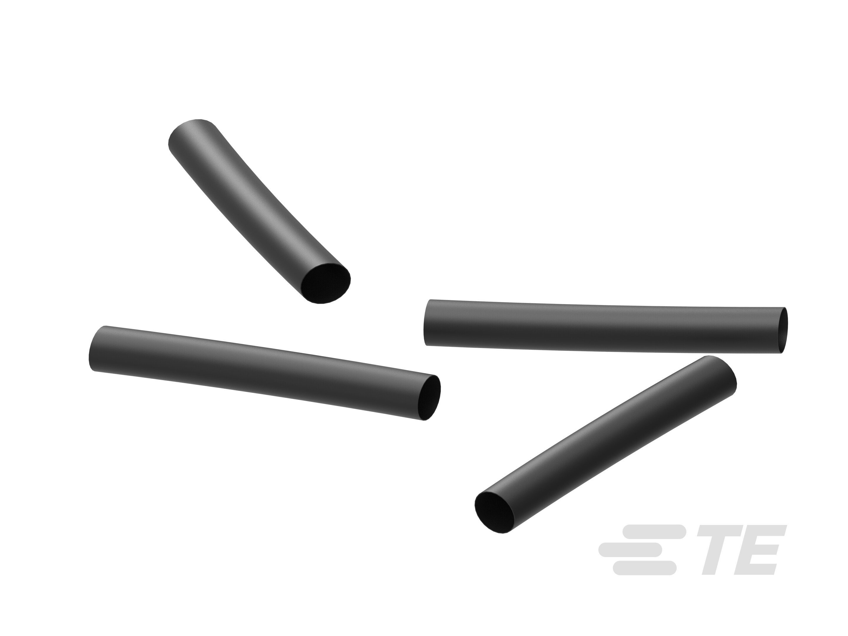 NB16674001 RAYCHEM RW 175 Heat Shrink Tubing TE Connectivity