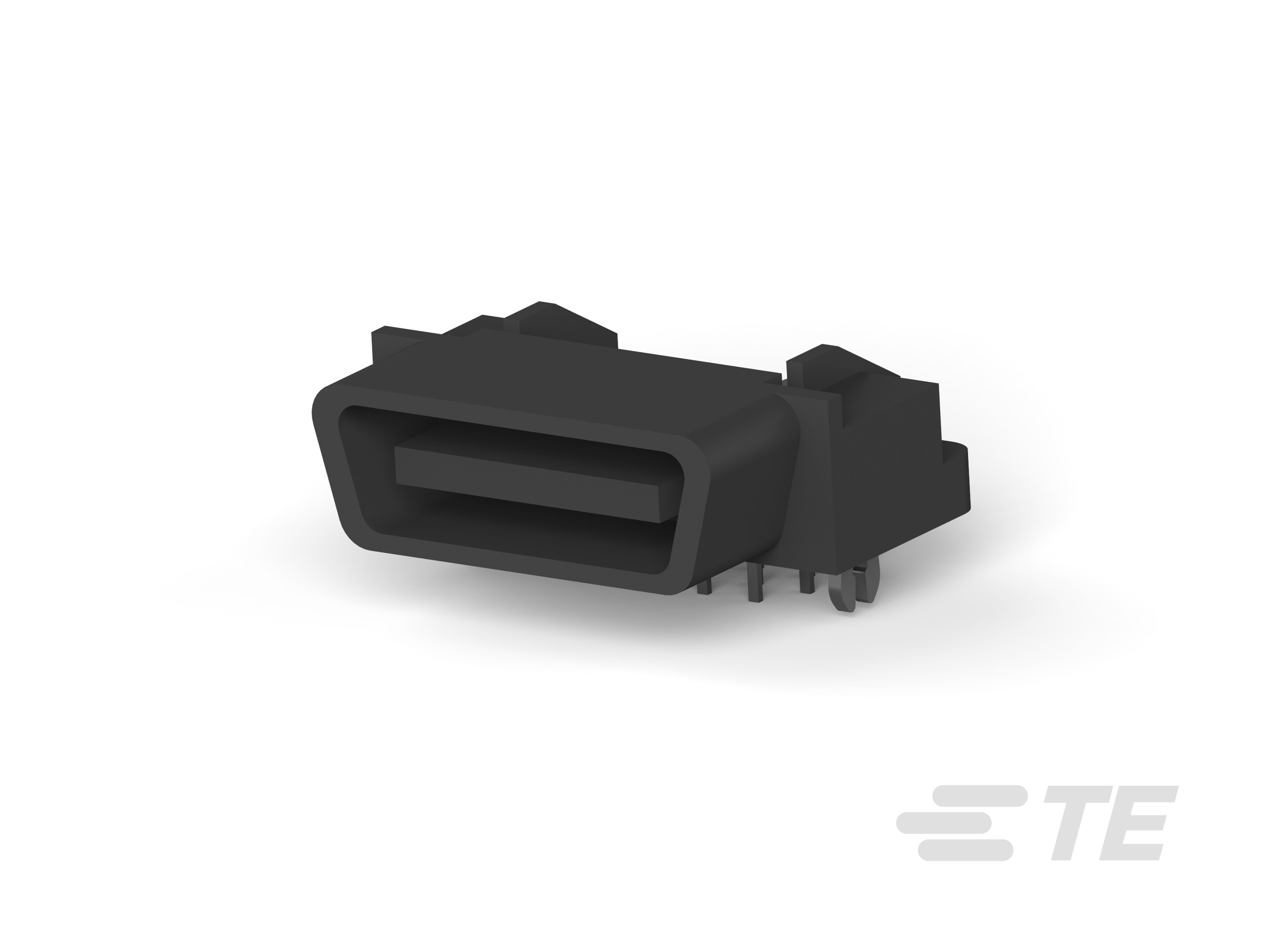 .050CL CHAMP RTANG PLUG 20 POS-5-5175472-1