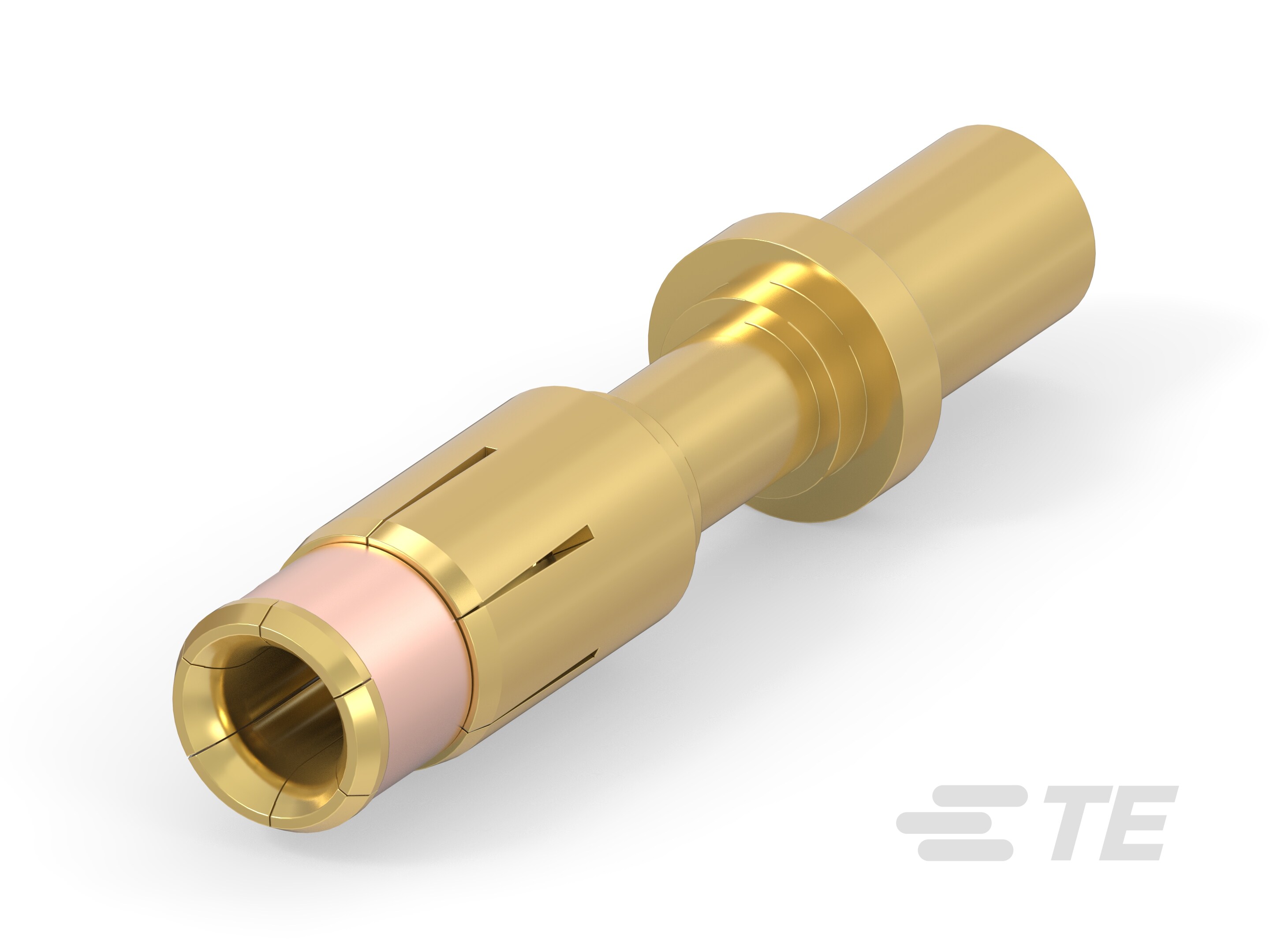 CONTACT SOCKET 3,6 MM-60-0225-011-000