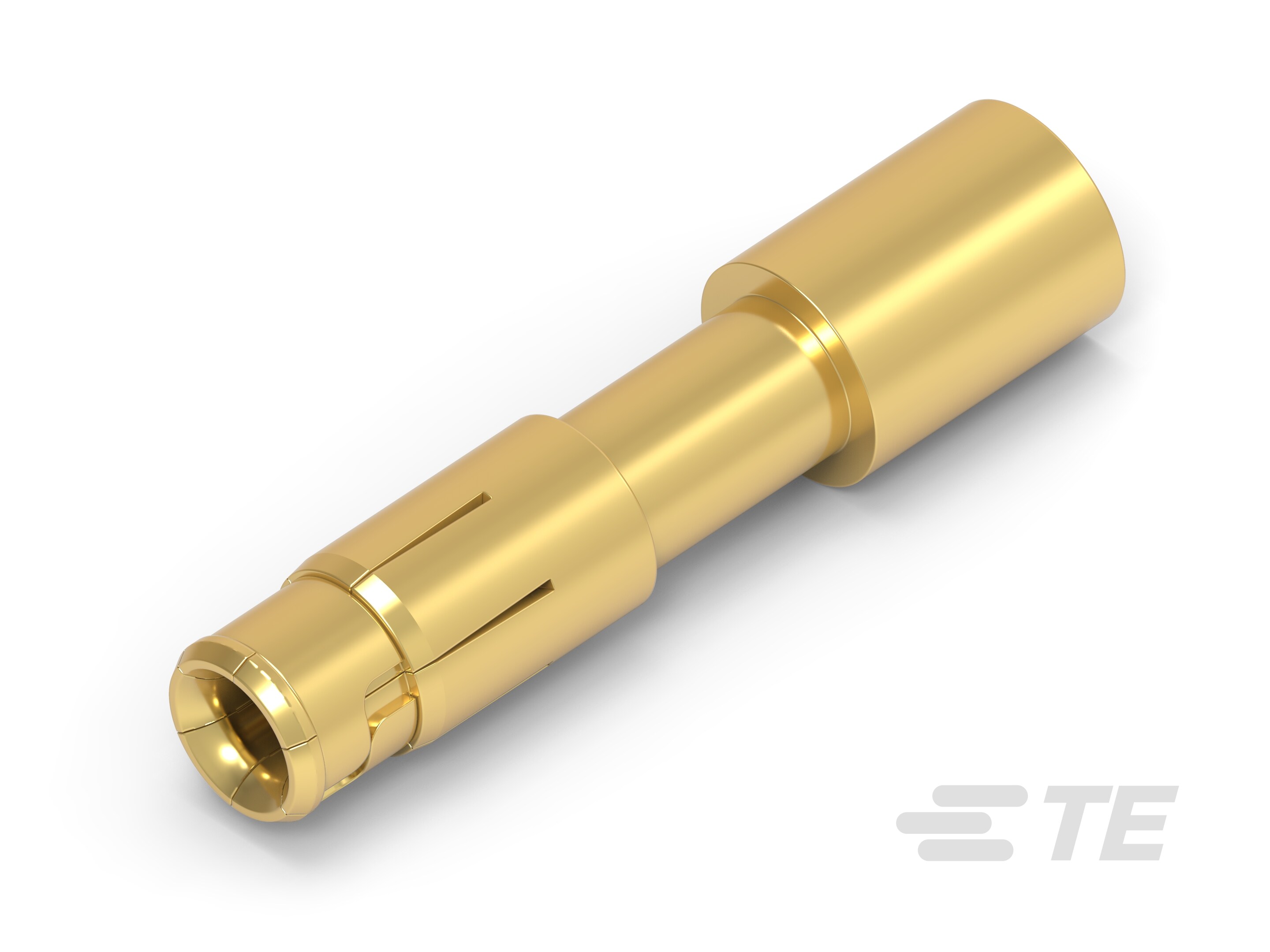 CONTACT SOCKET 3,6 MM-60-0227-011-000