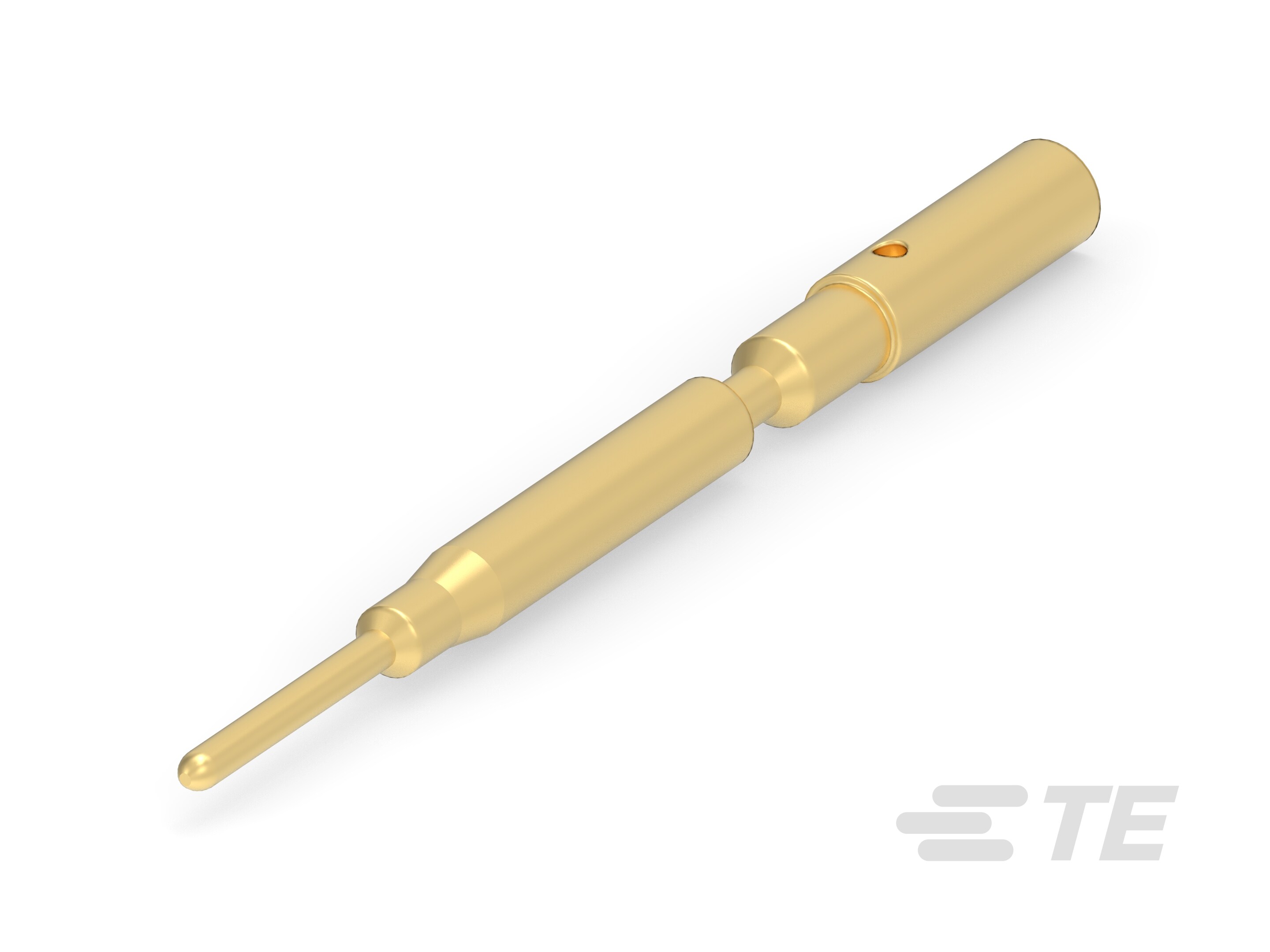CONTACT PIN 0.6 MM-61-0151-011-P00