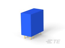 STD OEG PCB OMI/OMIH Power Relays-CAT-OE4-OS11