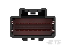 6-1419167-1 : Get .64 Connector System Automotive Housings