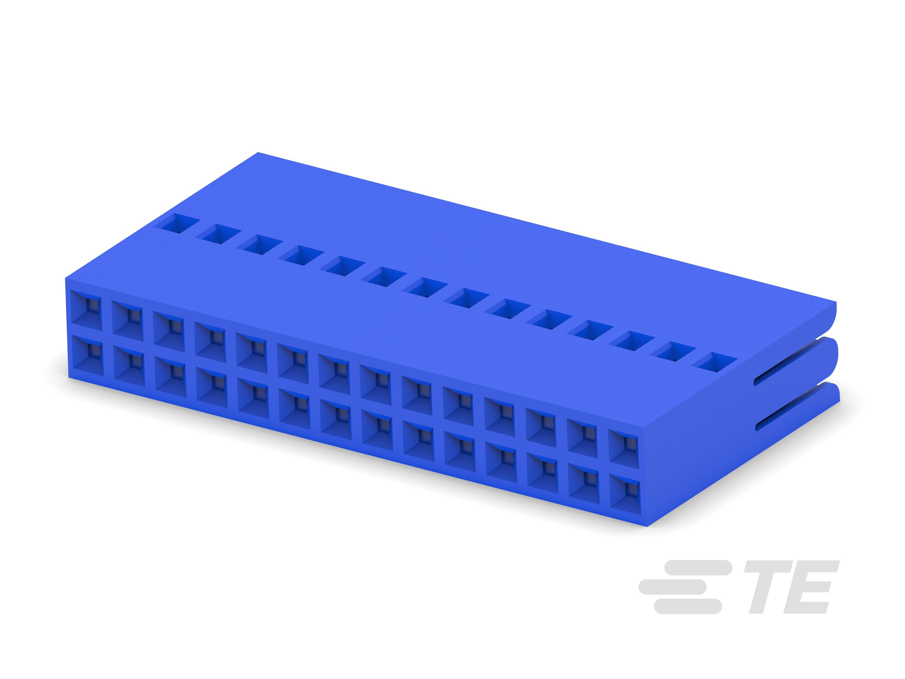 FP-2800DM=Flxpc Housing-6-1437251-3