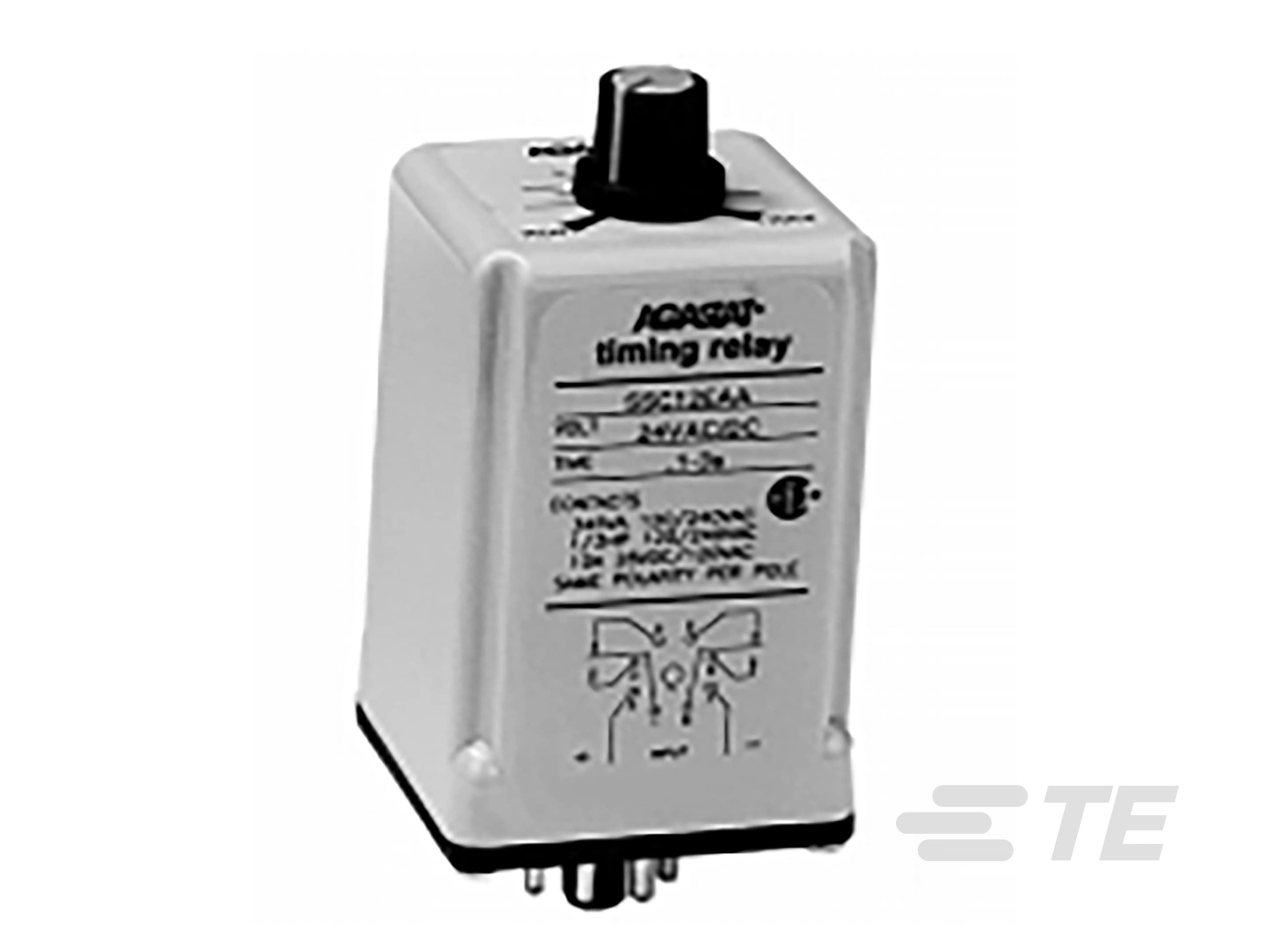 SSC22AGA=120V 50/60HZ 10/300 S-9-1437471-6