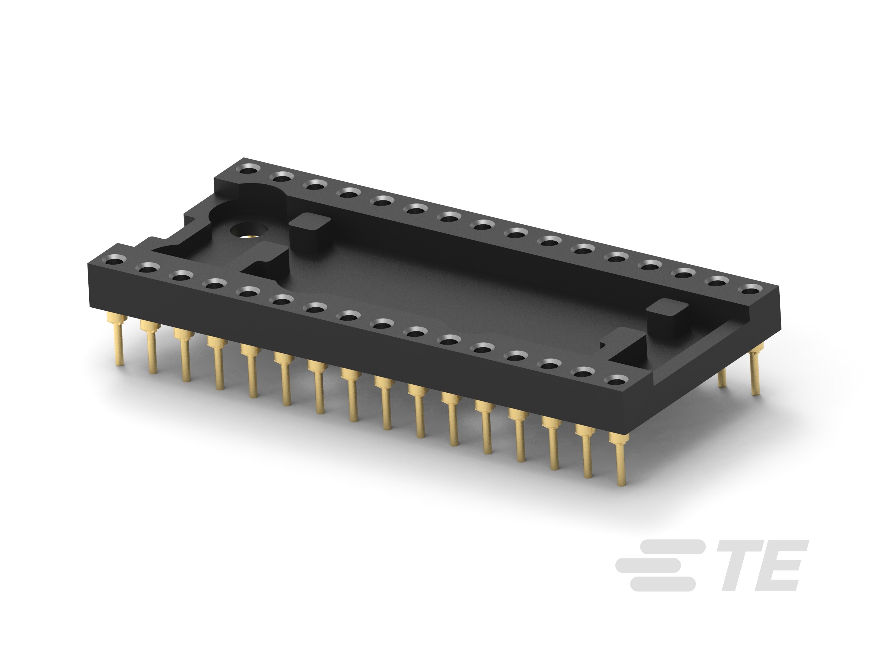 532-AG11D-ES=SOCKET ASSEMBLY-6-1437536-4