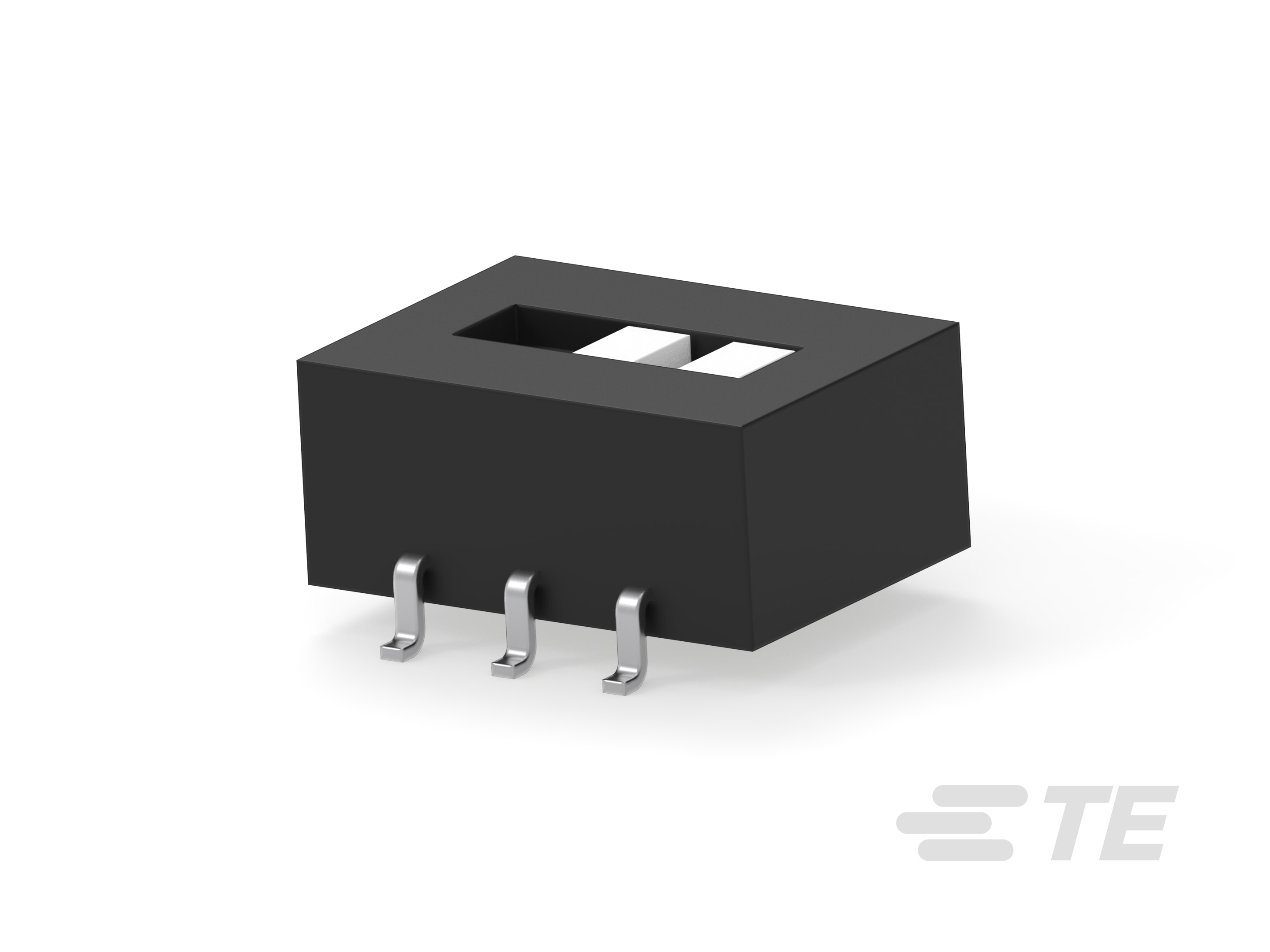 ASF22L=AUTOSLIDE DPDT SURFACE-6-1437581-1