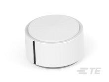 KD1250A1/4=KNOB AL DIAMOND KNU-6-1437621-8