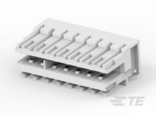 TE Connectivity 6-1534796-7